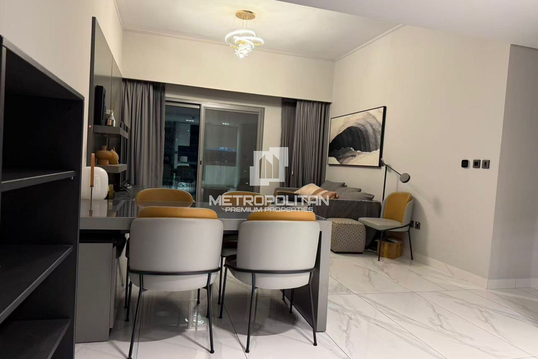 Image - MAG 318, Business Bay, Dubai | Project - شقة