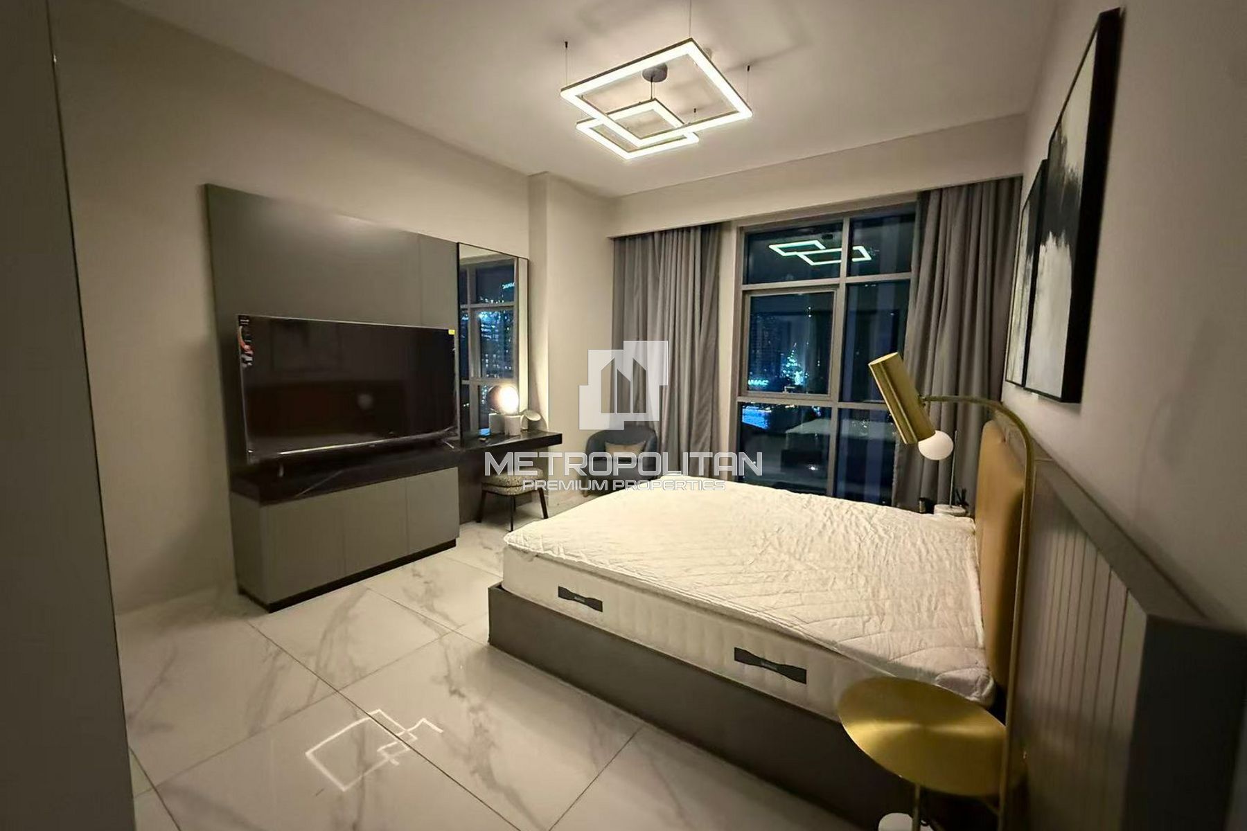 Image - MAG 318, Business Bay, Dubai | Project - شقة