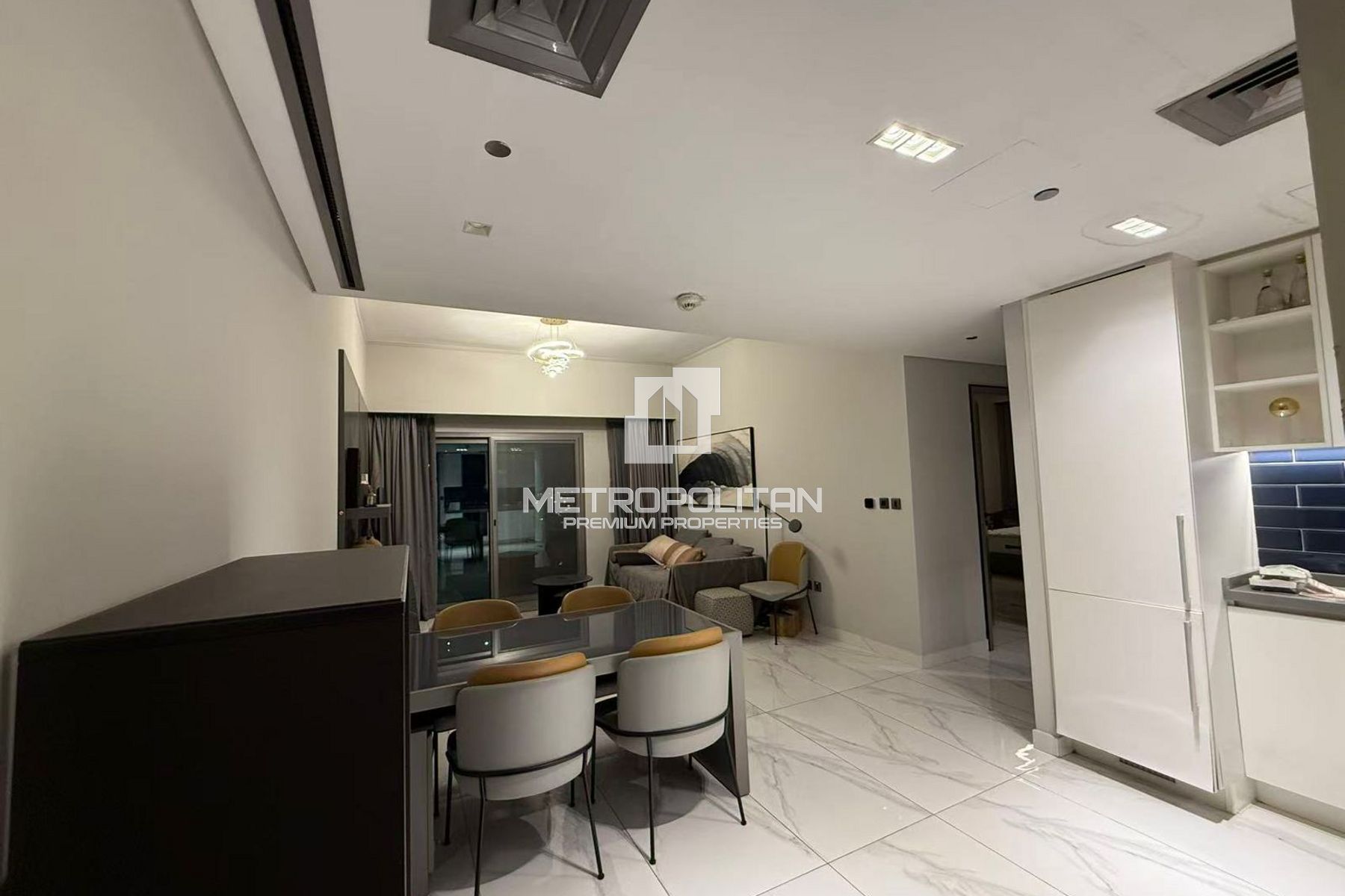 Image - MAG 318, Business Bay, Dubai | Project - شقة