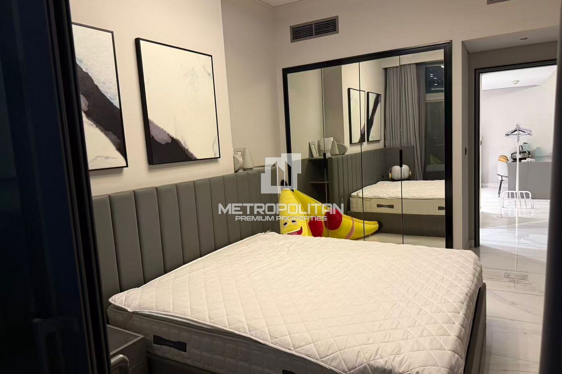 Image - MAG 318, Business Bay, Dubai | Project - شقة