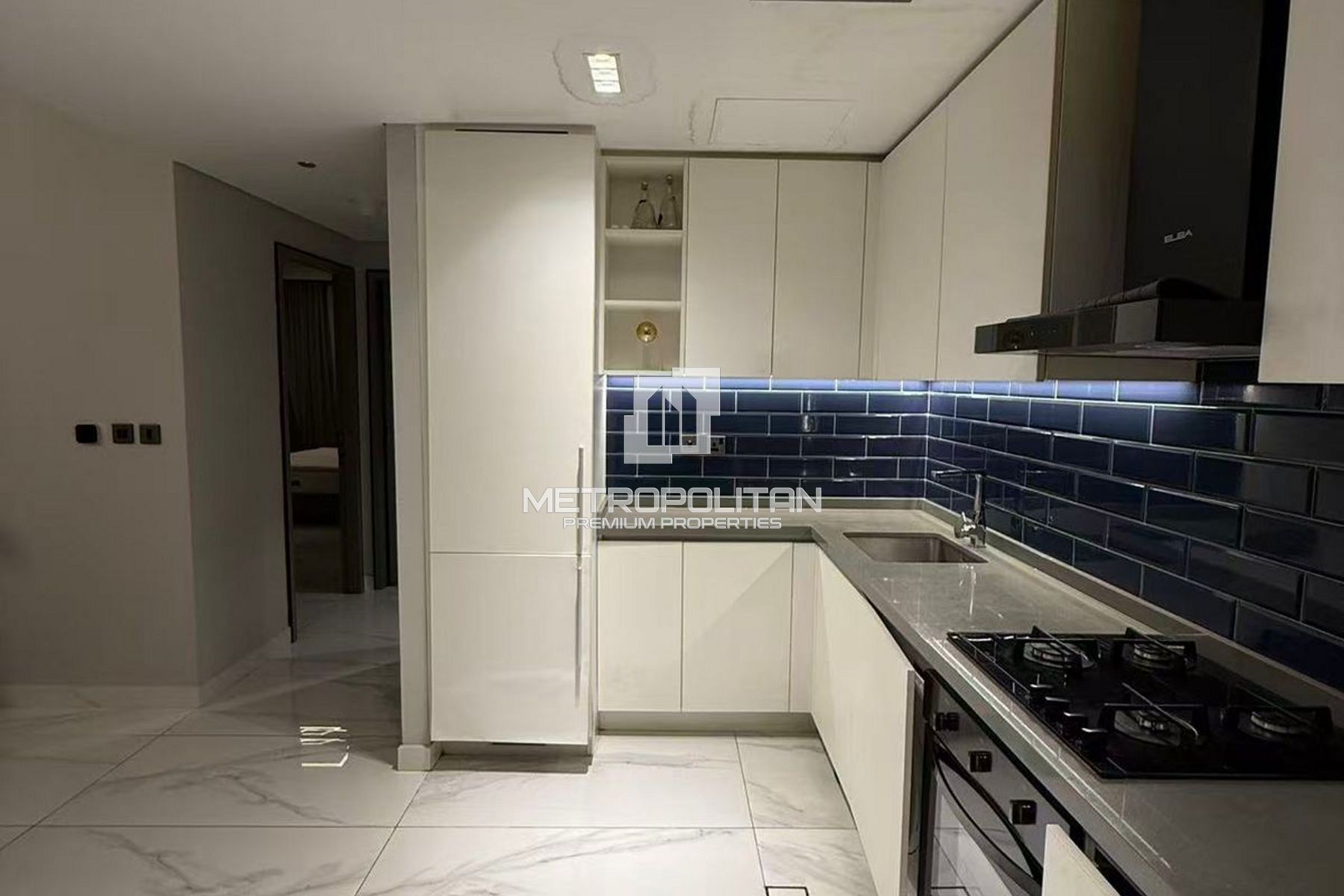 Image - MAG 318, Business Bay, Dubai | Project - شقة