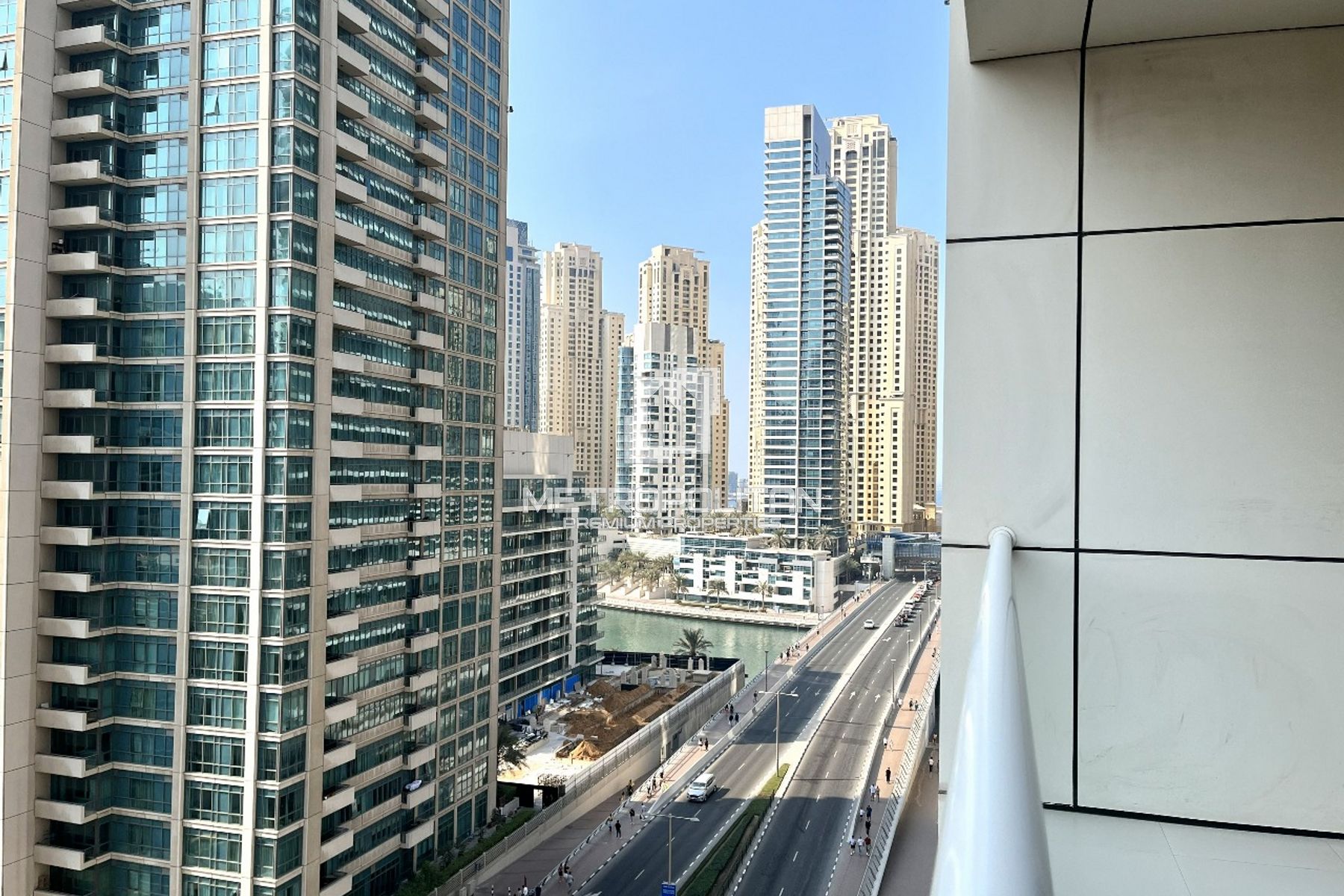 Image - West Avenue Tower, Dubai Marina, Dubai | Project - Apartment