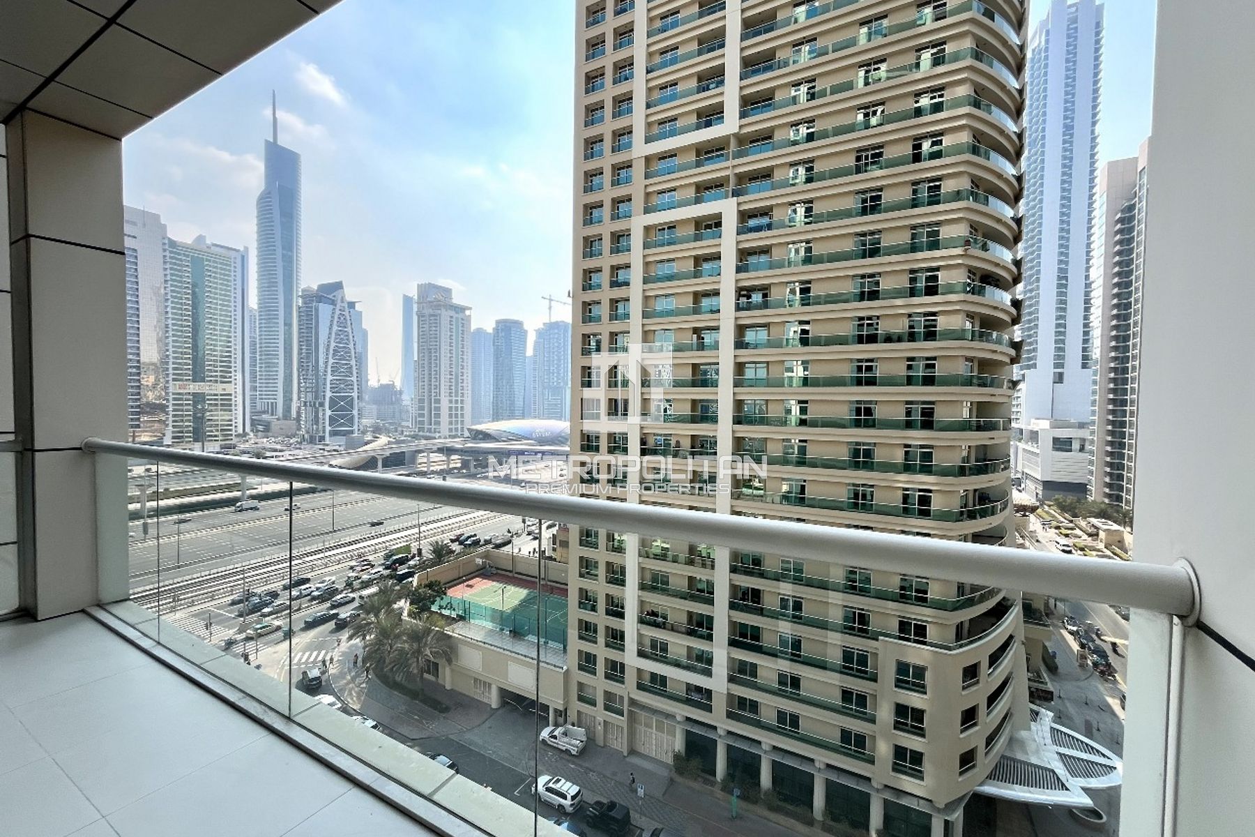 Image - West Avenue Tower, Dubai Marina, Dubai | Project - Apartment