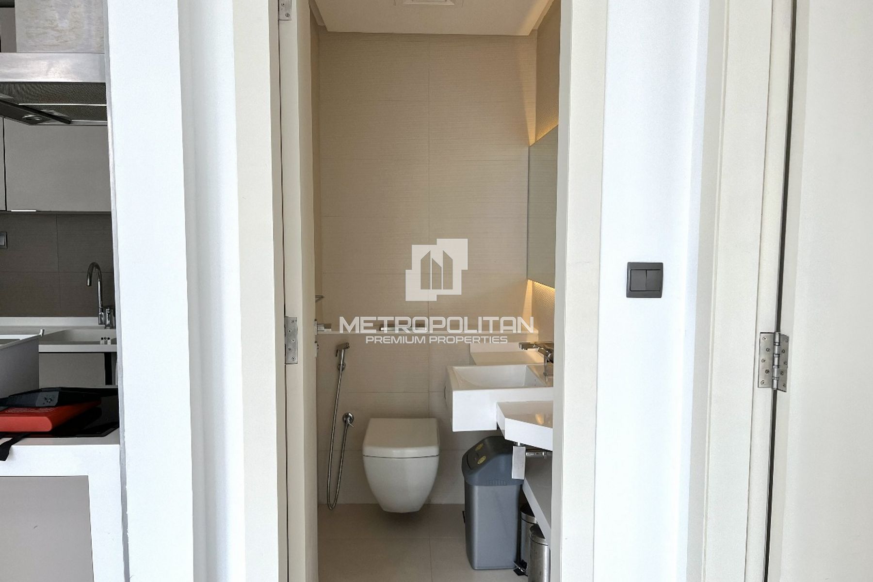 Image - West Avenue Tower, Dubai Marina, Dubai | Project - Apartment