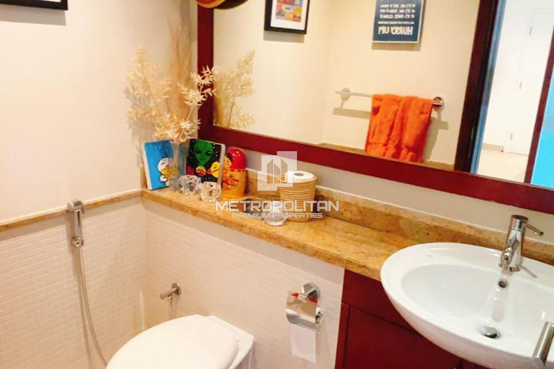 Image - South Ridge 1, Downtown Dubai, Dubai | Project - Apartment