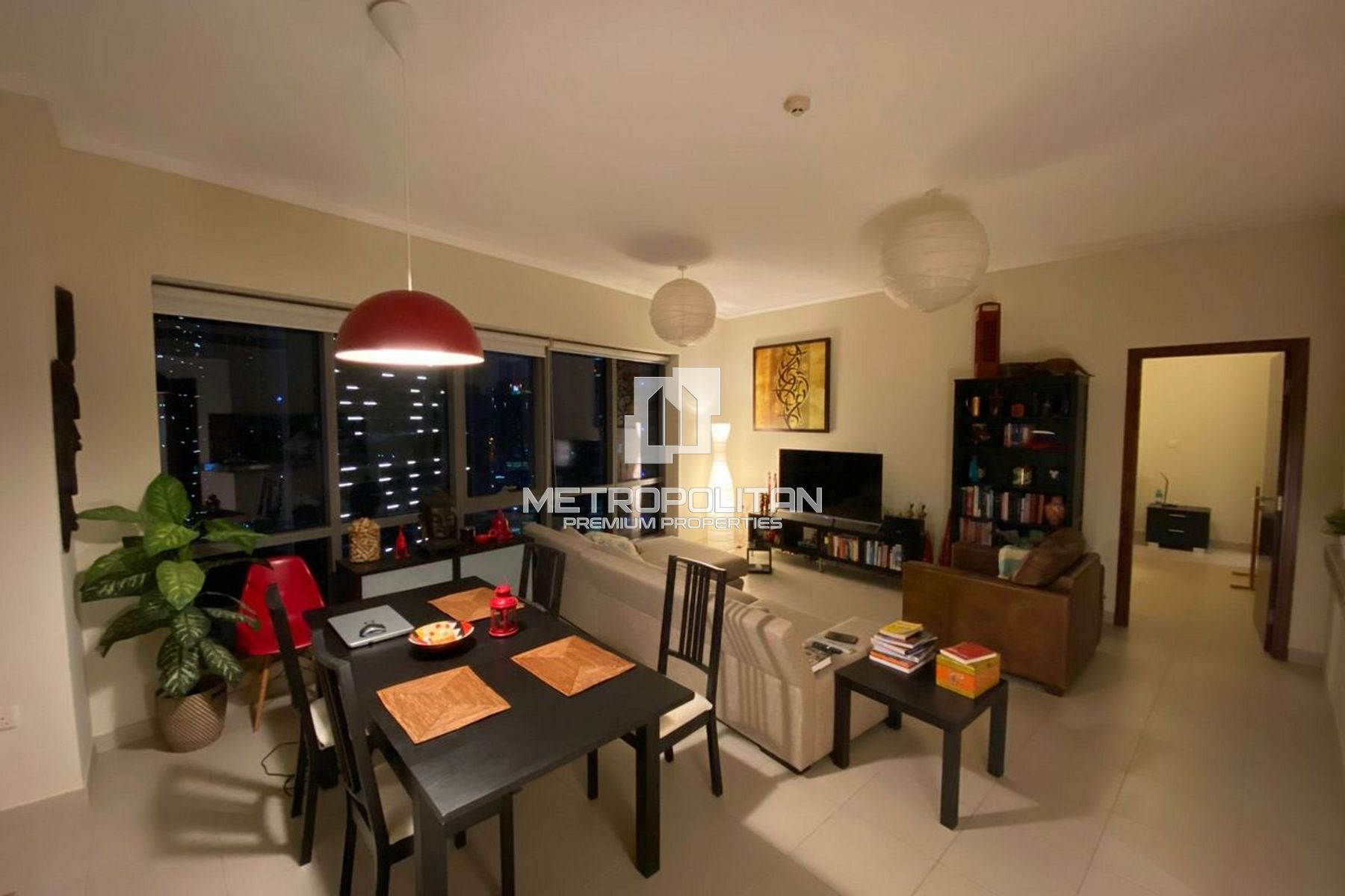 Image - South Ridge 1, Downtown Dubai, Dubai | Project - Apartment