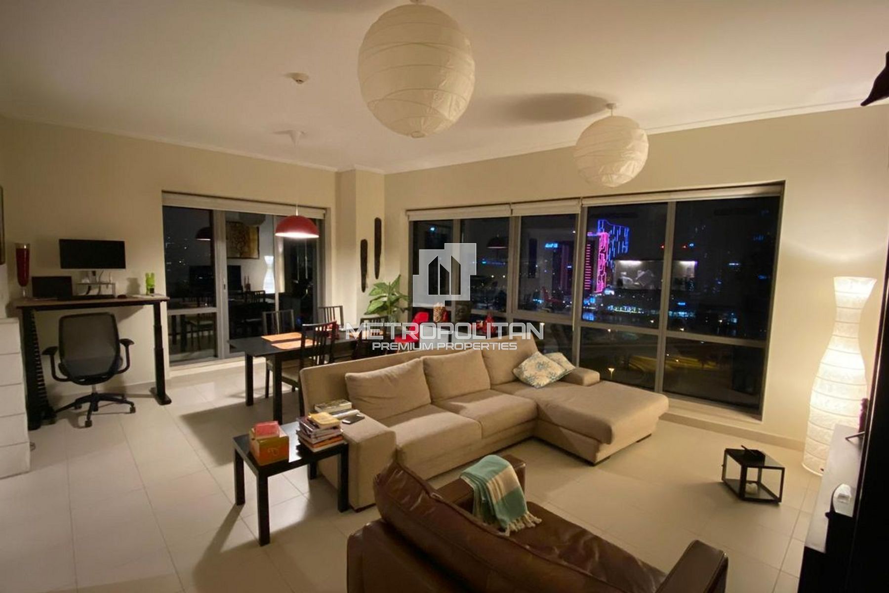 Image - South Ridge 1, Downtown Dubai, Dubai | Project - Apartment