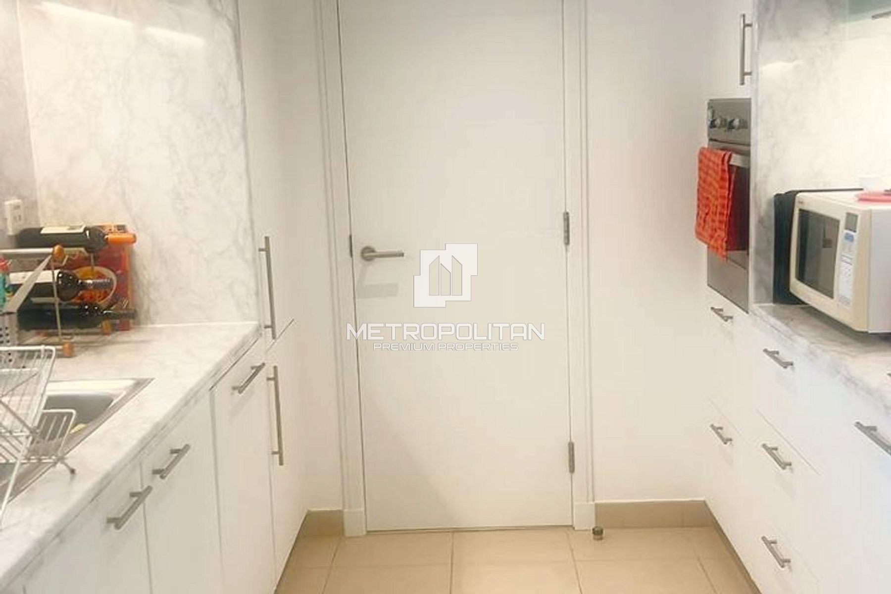 Image - South Ridge 1, Downtown Dubai, Dubai | Project - Apartment