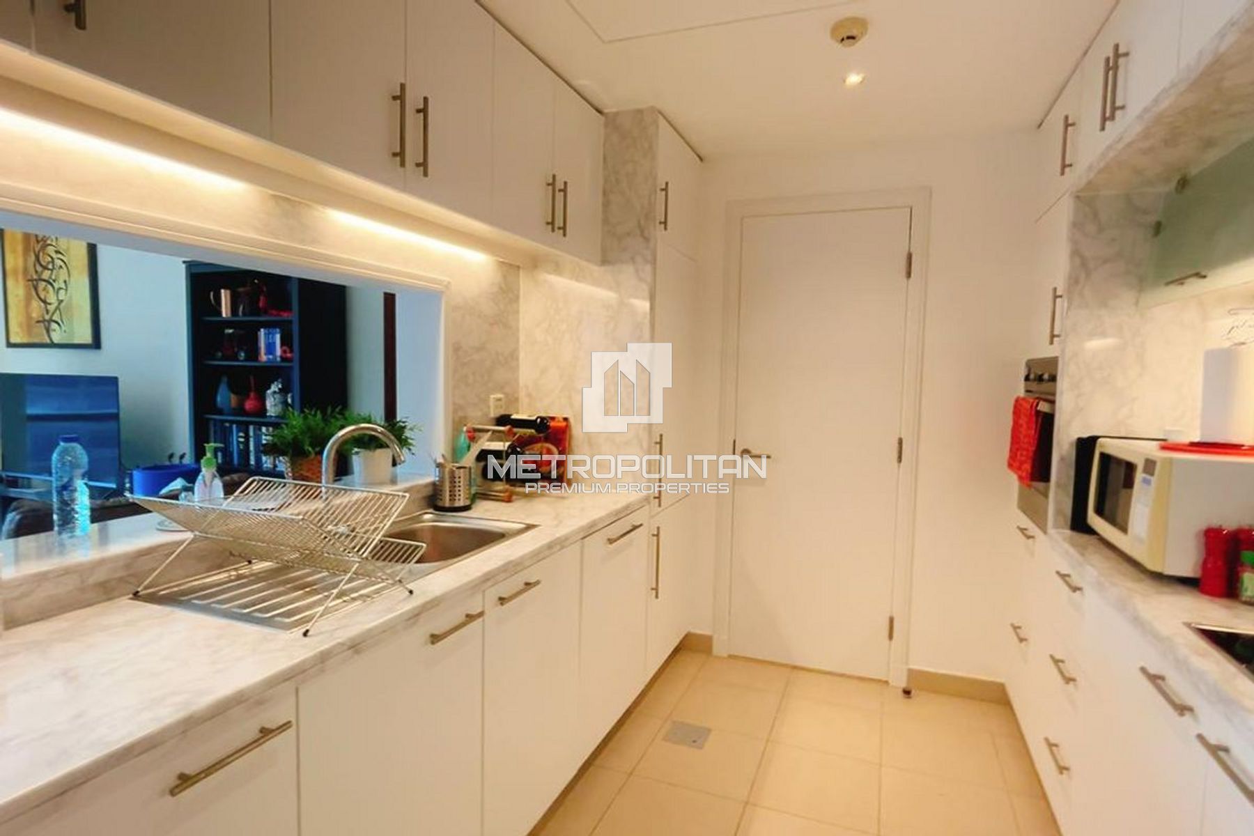 Image - South Ridge 1, Downtown Dubai, Dubai | Project - Apartment