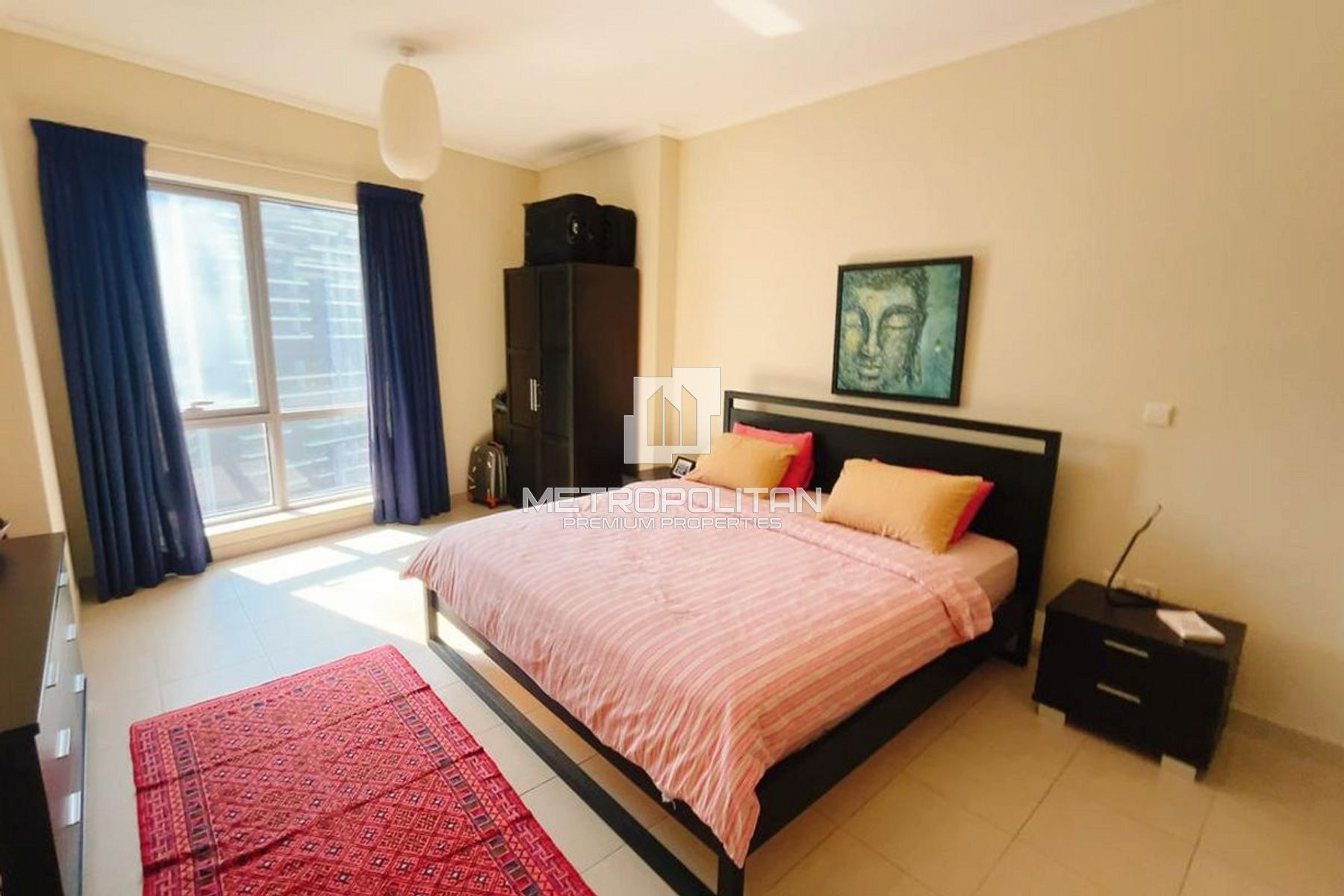 Image - South Ridge 1, Downtown Dubai, Dubai | Project - Apartment