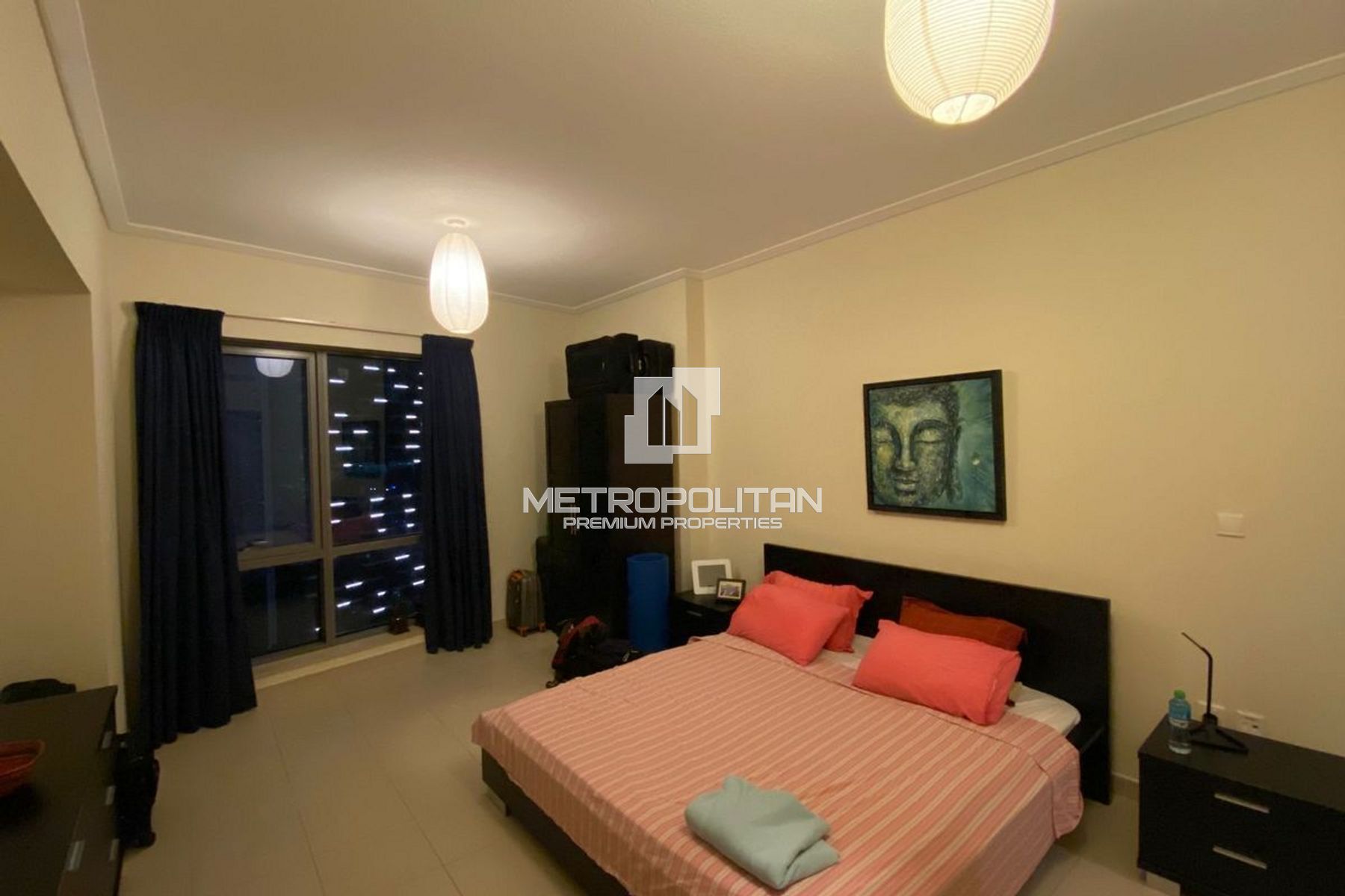 Image - South Ridge 1, Downtown Dubai, Dubai | Project - Apartment