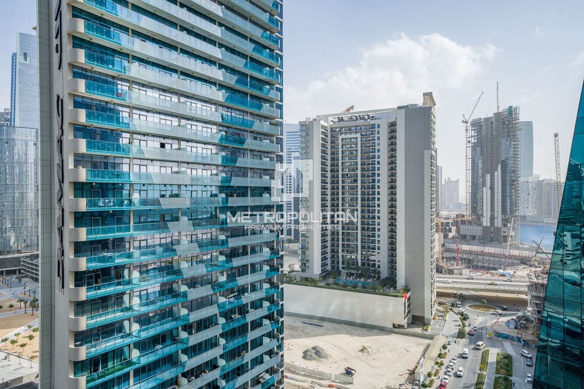 Vacant Jan 20th | Prime Location | Spacious 1 Bed photo-14