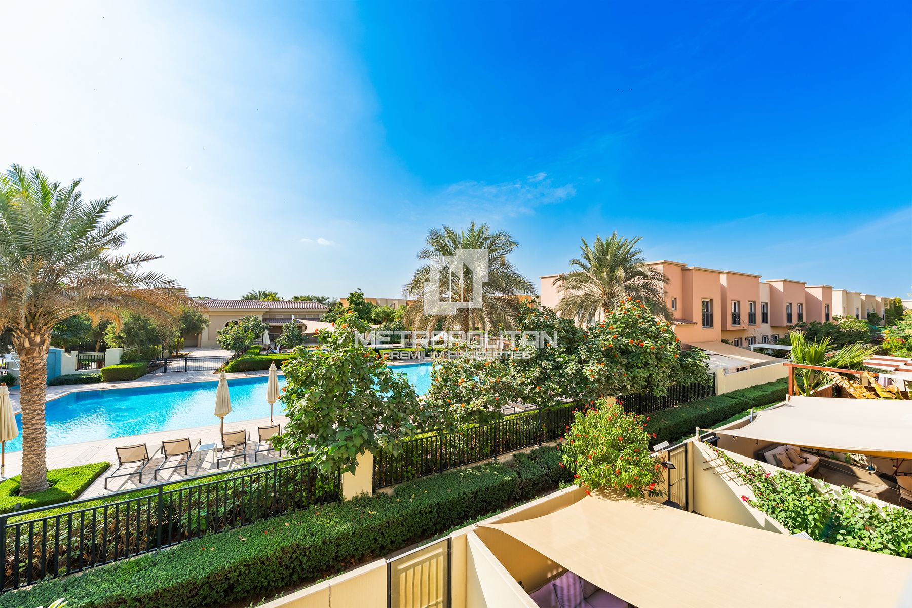 Close to Park | Spacious Property | Corner Unit photo-0