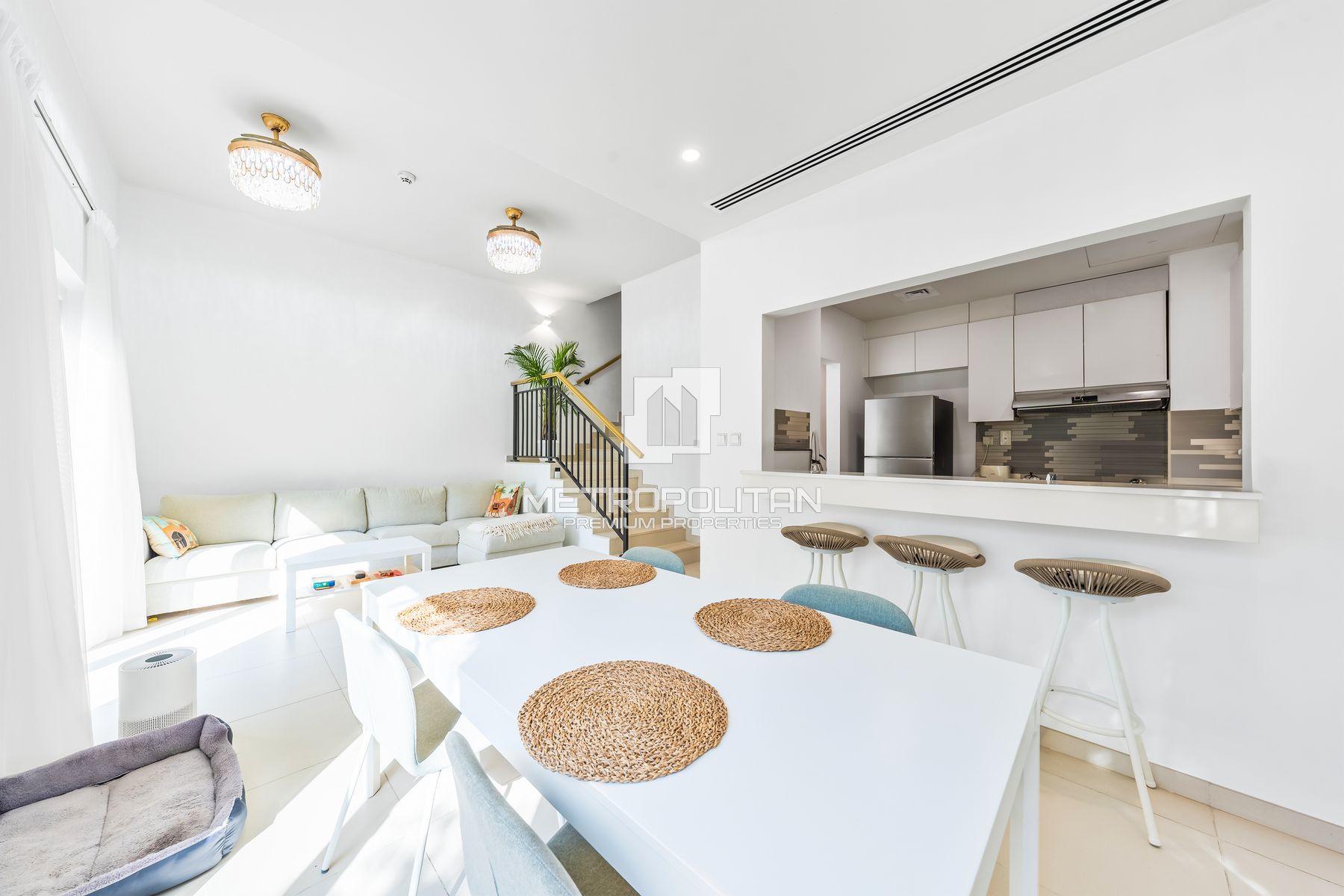 Close to Park | Spacious Property | Corner Unit photo-1