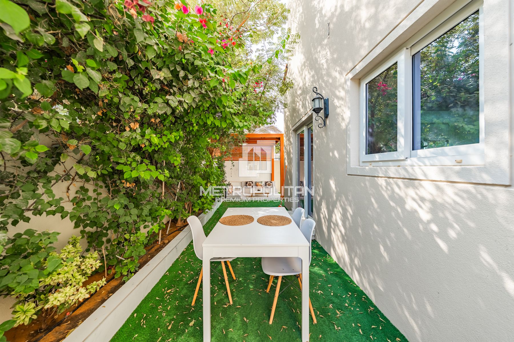 Close to Park | Spacious Property | Corner Unit photo-3