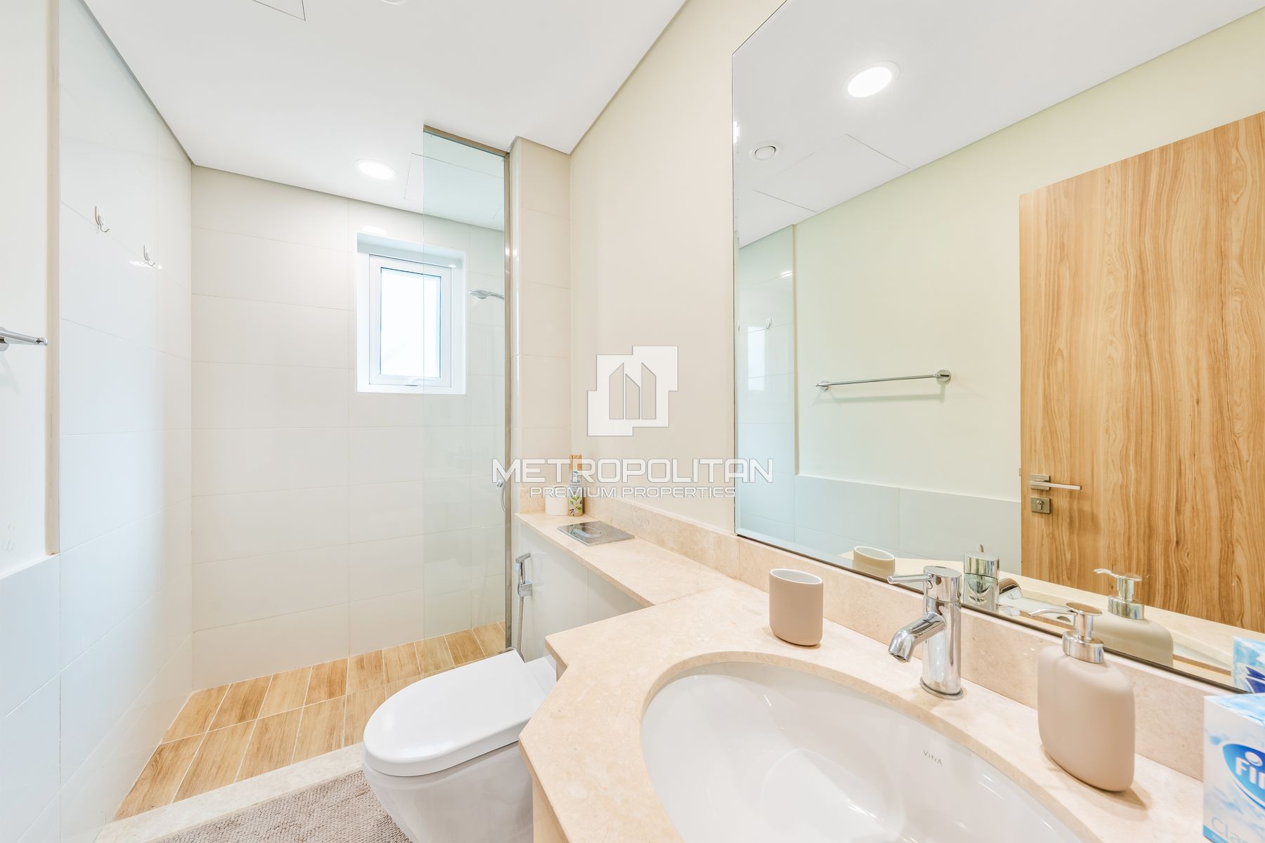 Close to Park | Spacious Property | Corner Unit photo-4