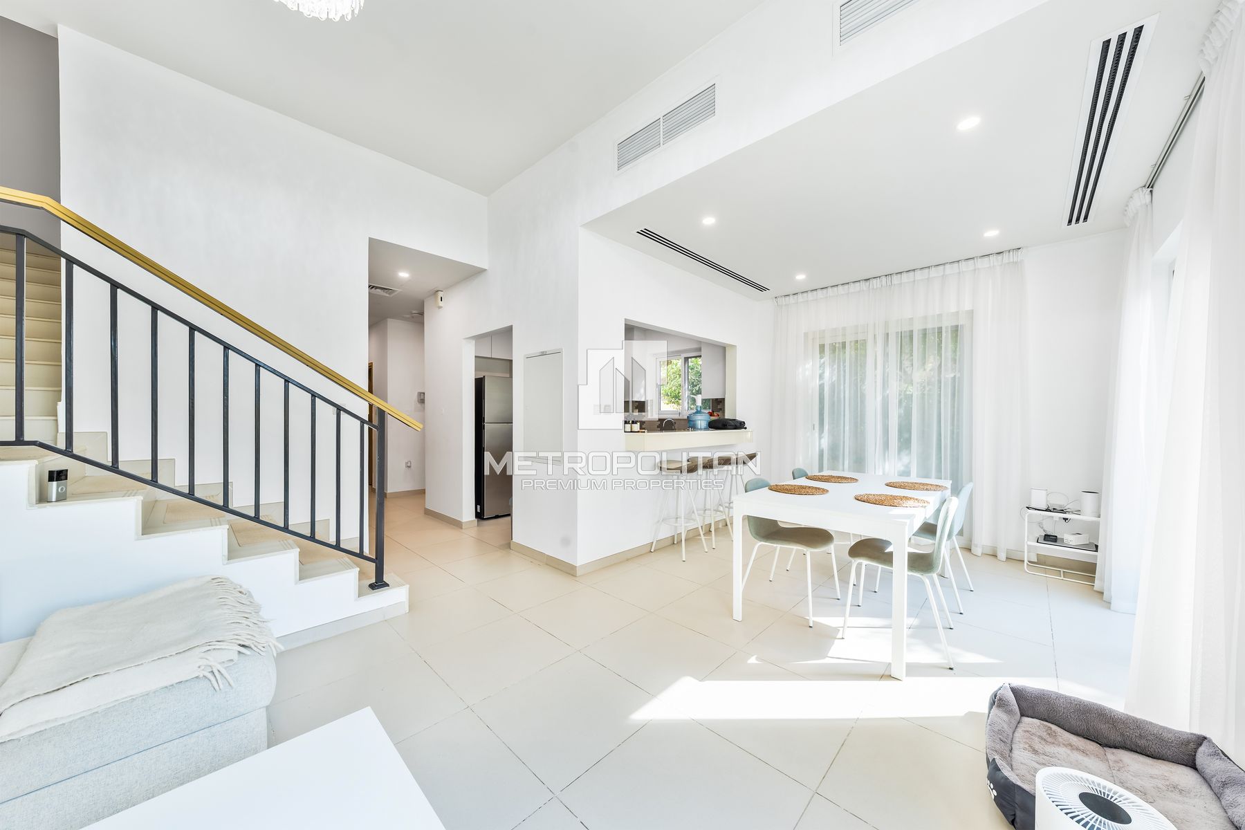 Close to Park | Spacious Property | Corner Unit photo-6