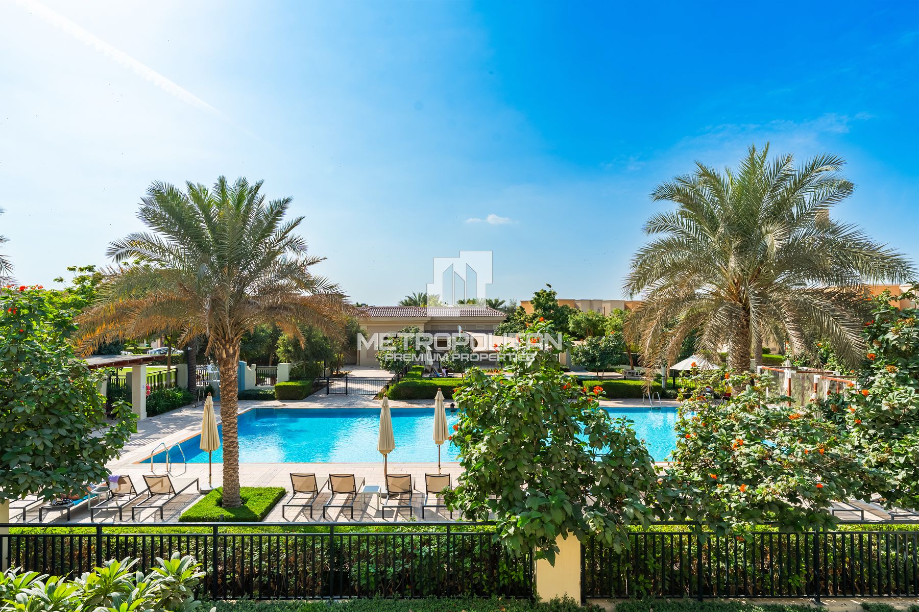 Close to Park | Spacious Property | Corner Unit photo-11