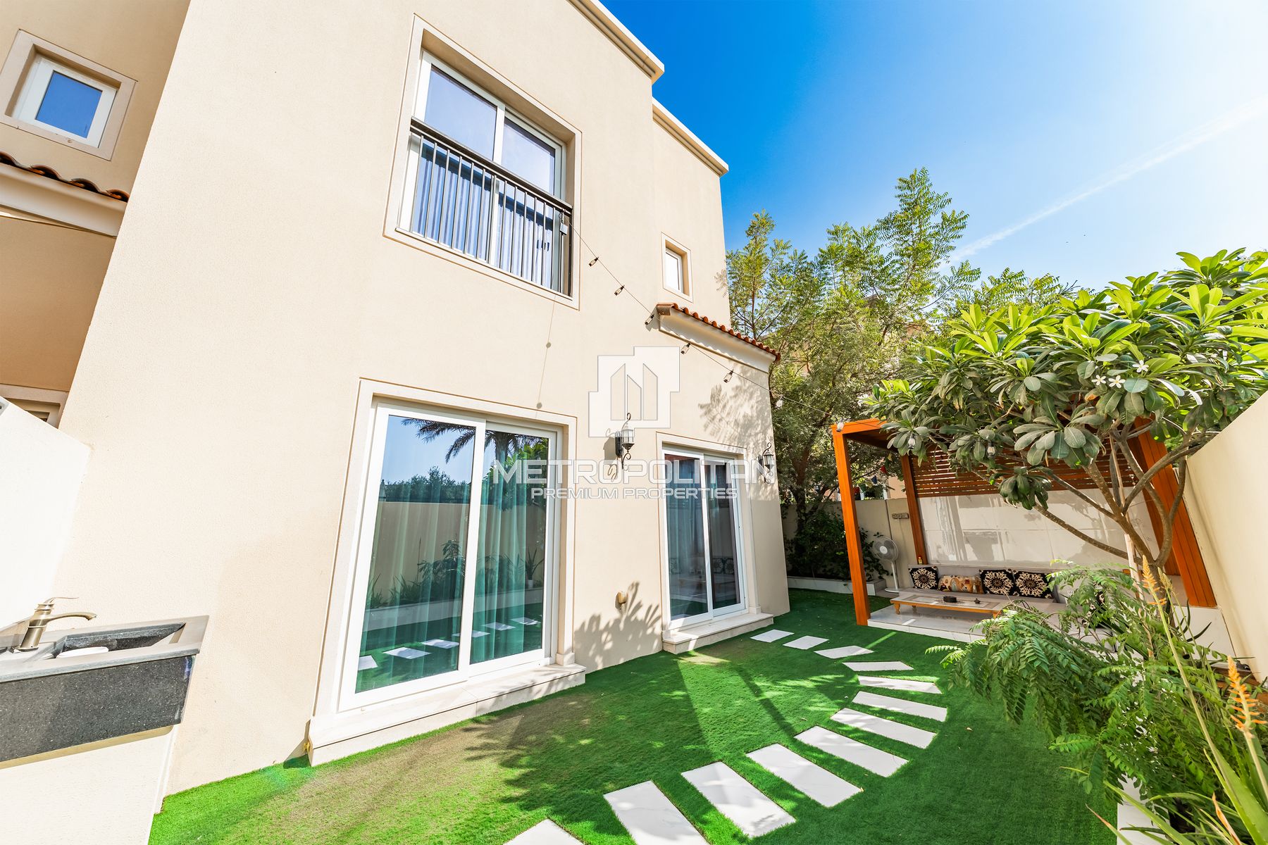 Close to Park | Spacious Property | Corner Unit photo-17