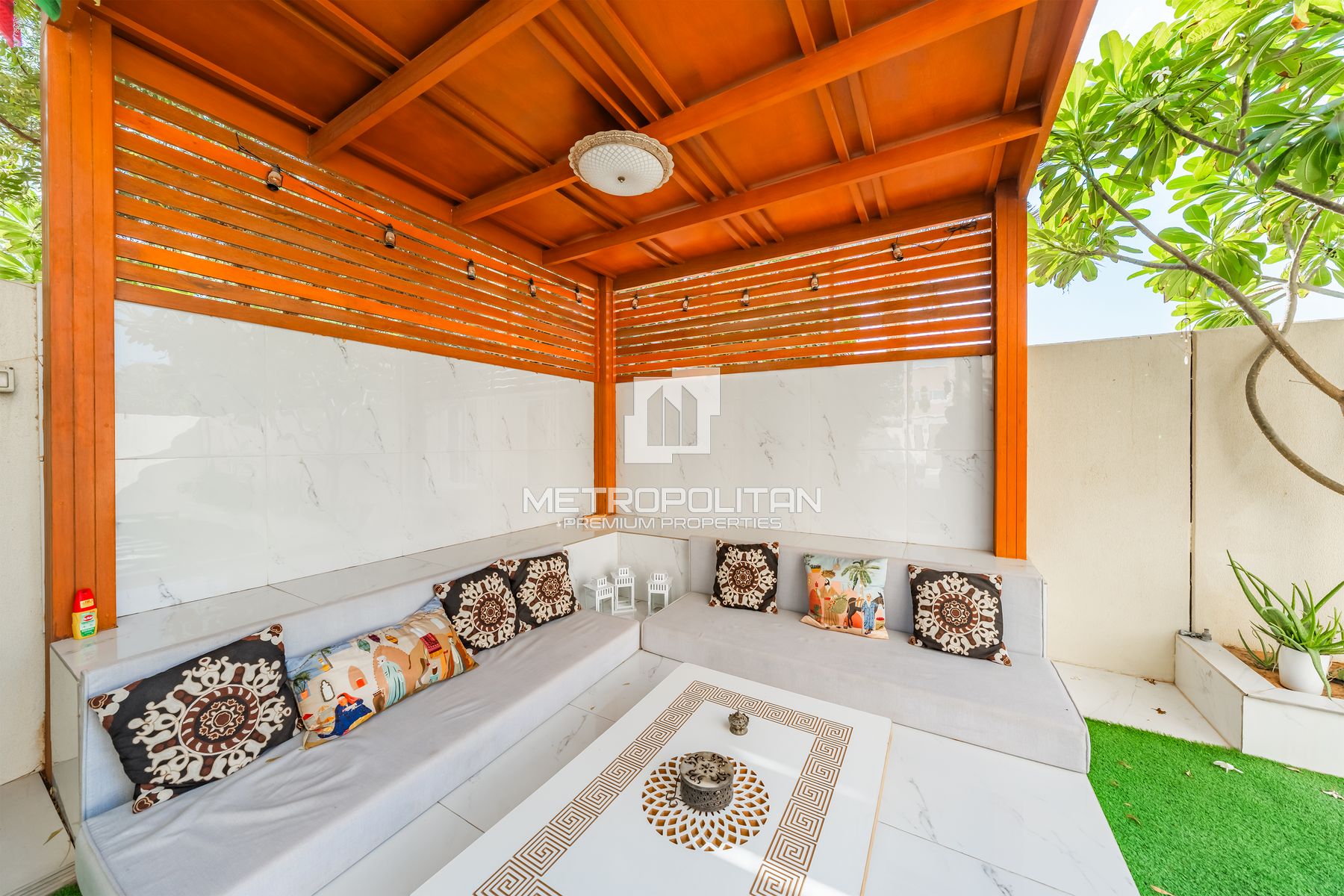 Close to Park | Spacious Property | Corner Unit photo-18