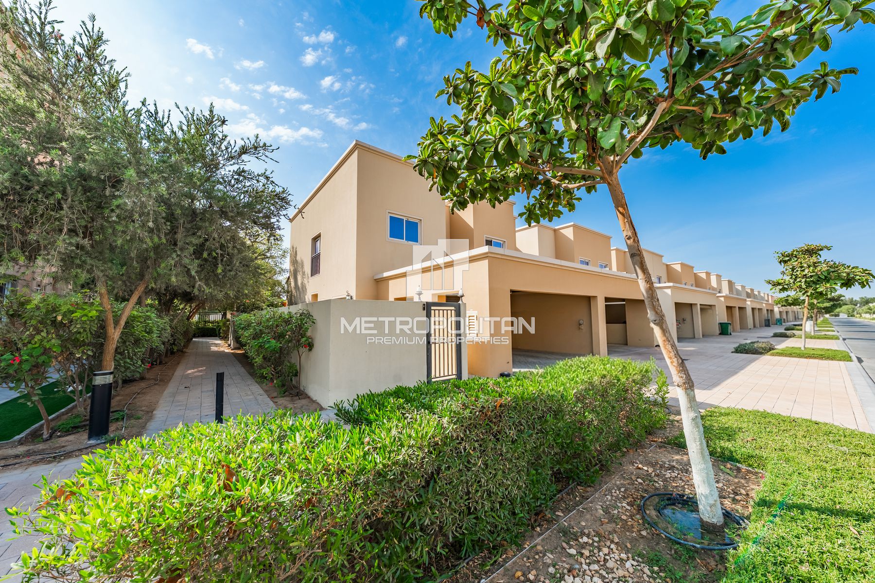 Close to Park | Spacious Property | Corner Unit photo-22