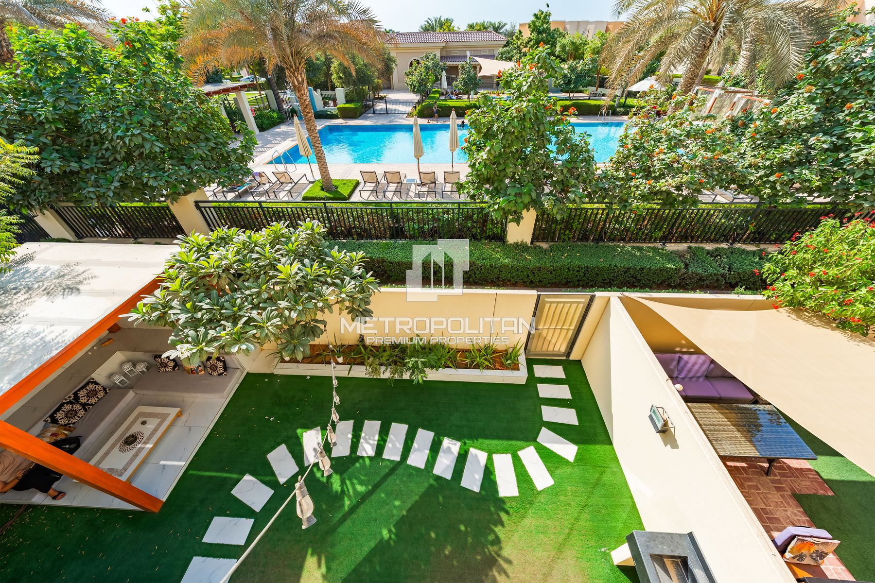 Close to Park | Spacious Property | Corner Unit photo-24