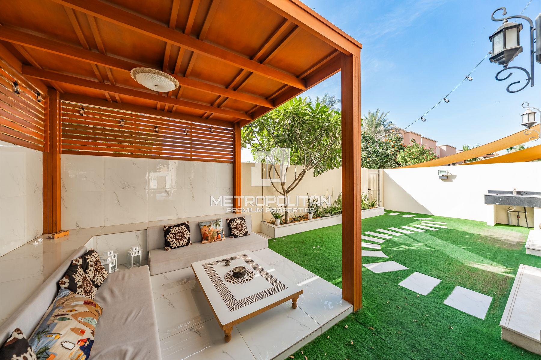 Close to Park | Spacious Property | Corner Unit photo-25