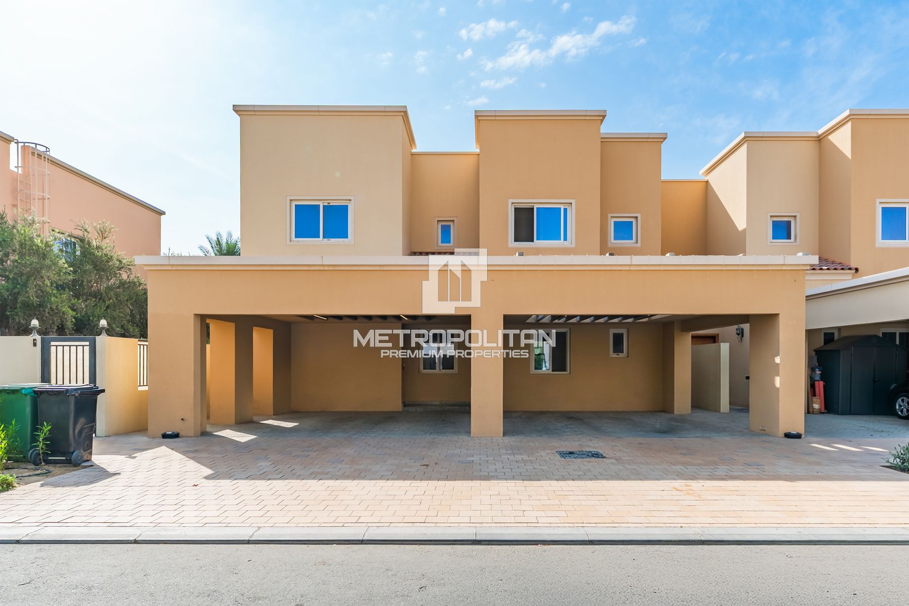 Close to Park | Spacious Property | Corner Unit photo-33