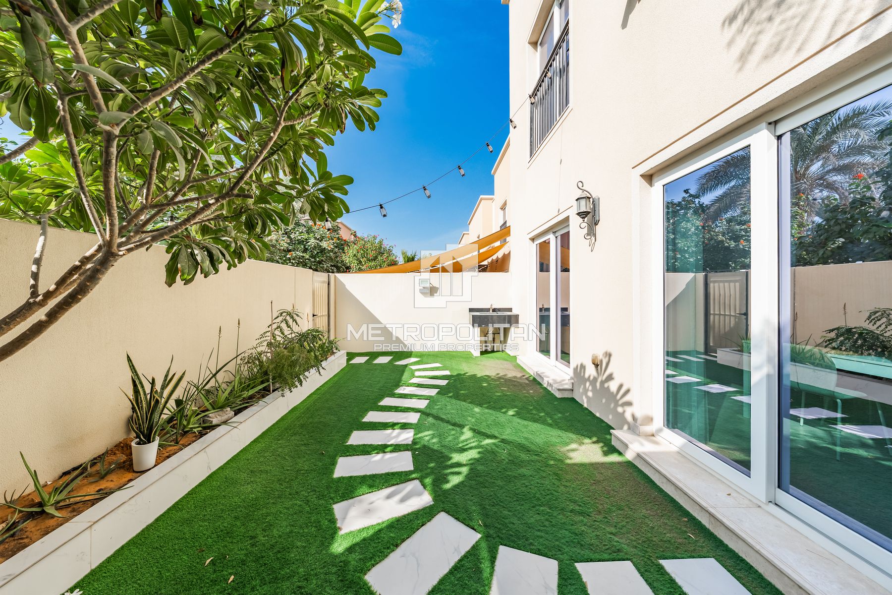 Close to Park | Spacious Property | Corner Unit photo-36