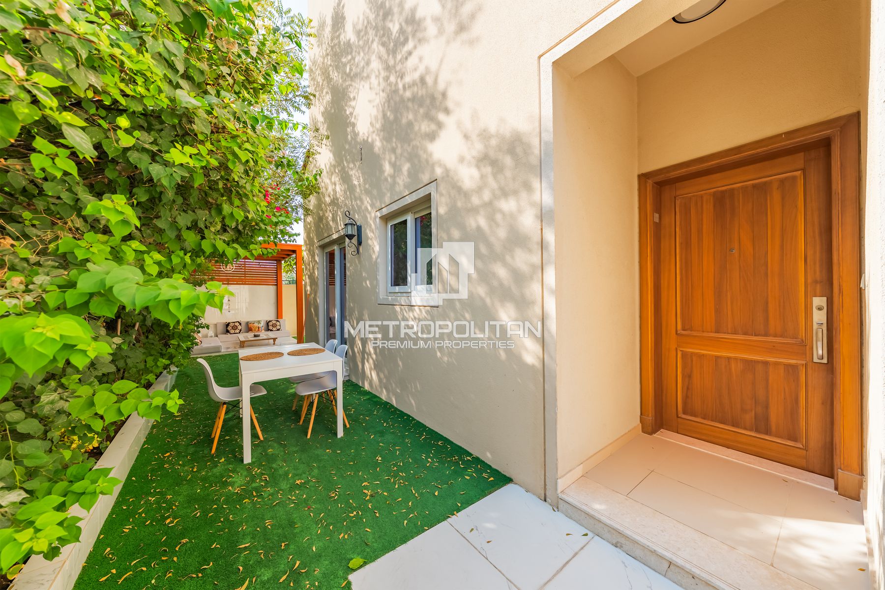 Close to Park | Spacious Property | Corner Unit photo-40