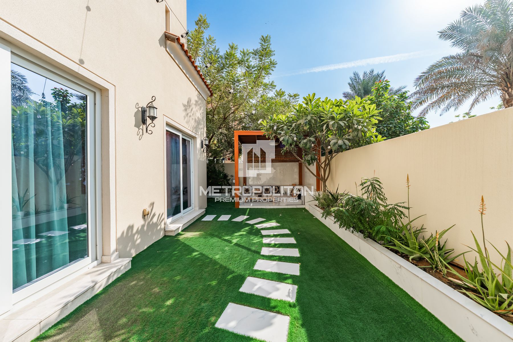 Close to Park | Spacious Property | Corner Unit photo-42