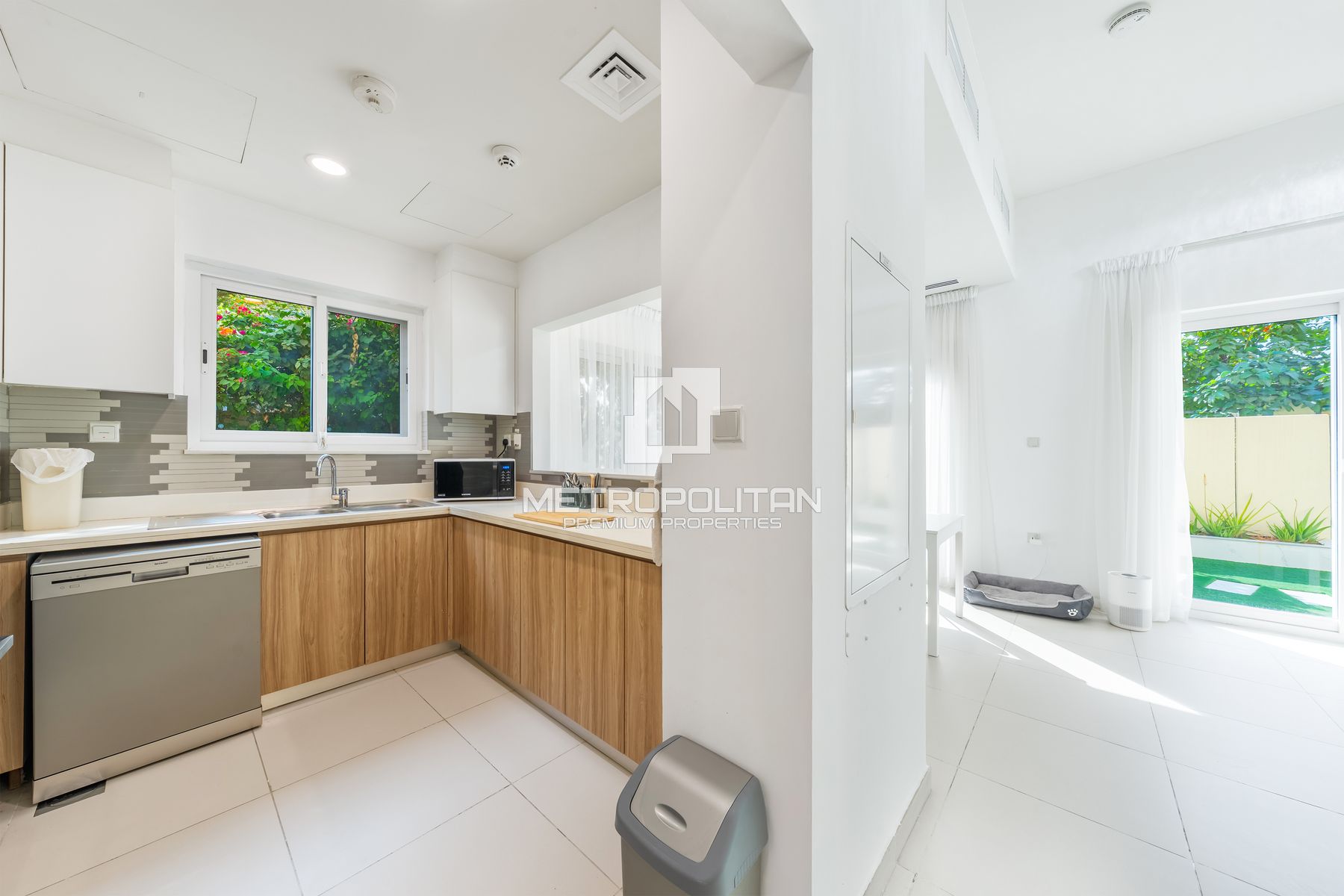 Close to Park | Spacious Property | Corner Unit photo-44