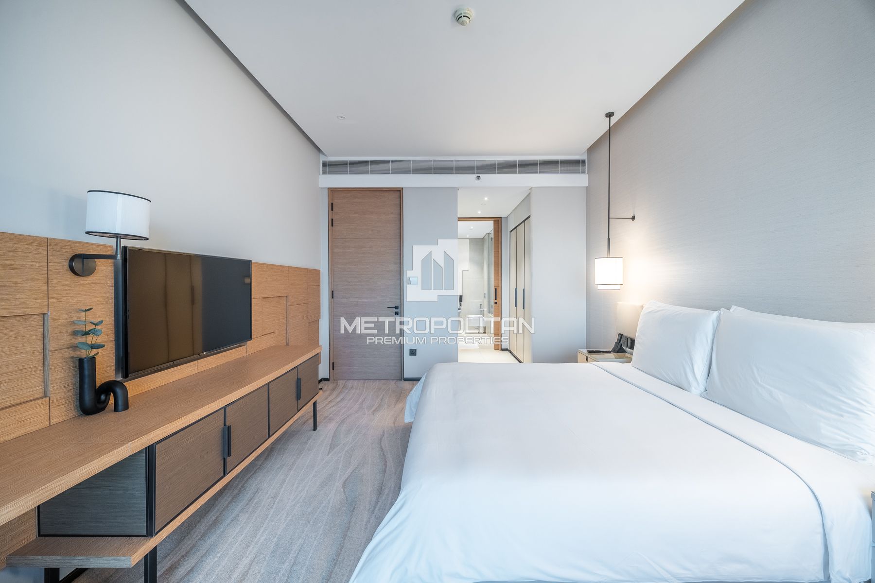 Appartement Hôtel 2 Chambres à Louer à Jumeirah Beach Residence – MPR-8597 photo-19