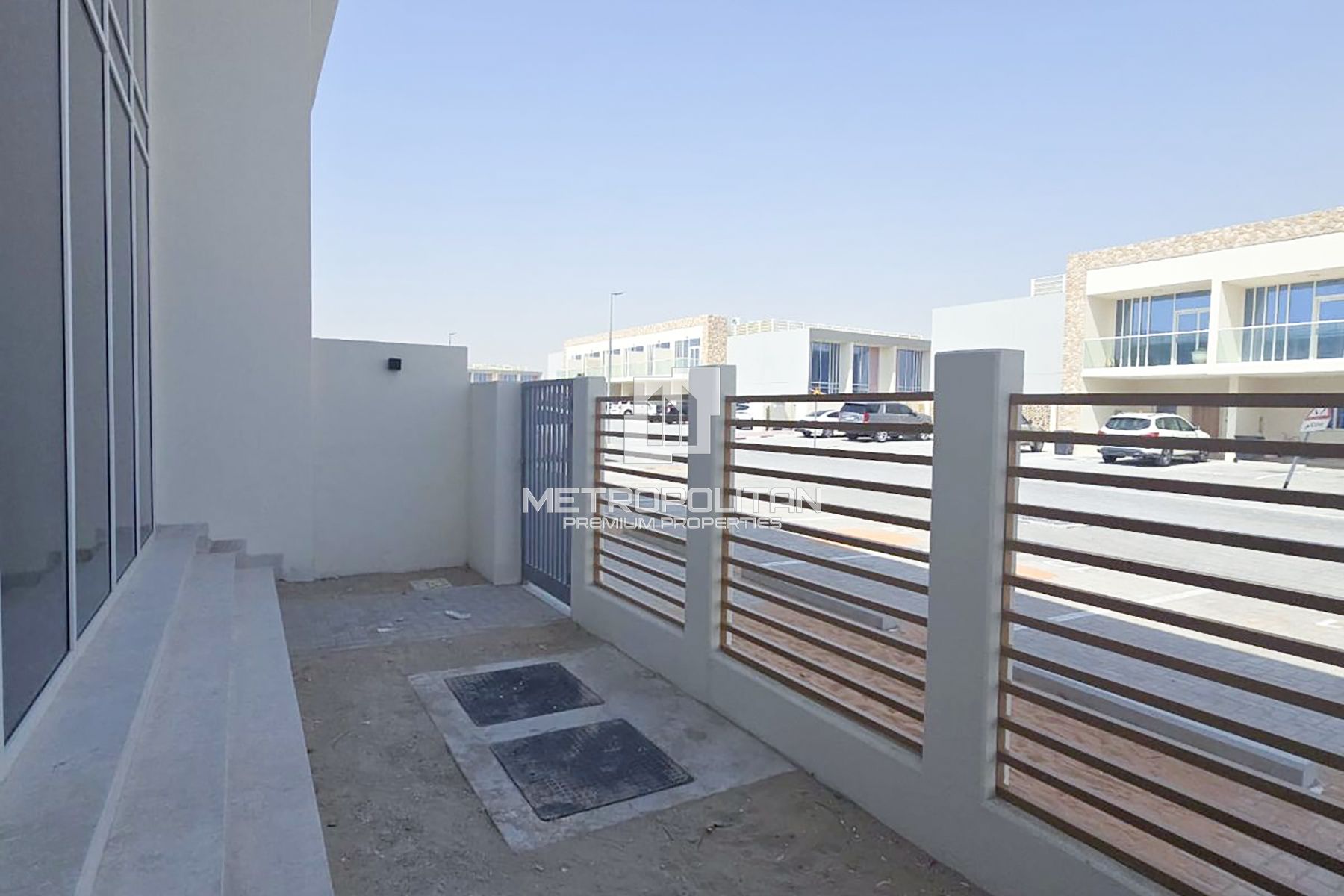 Image - Rukan 3, Rukan, Dubai | Project - Townhouse