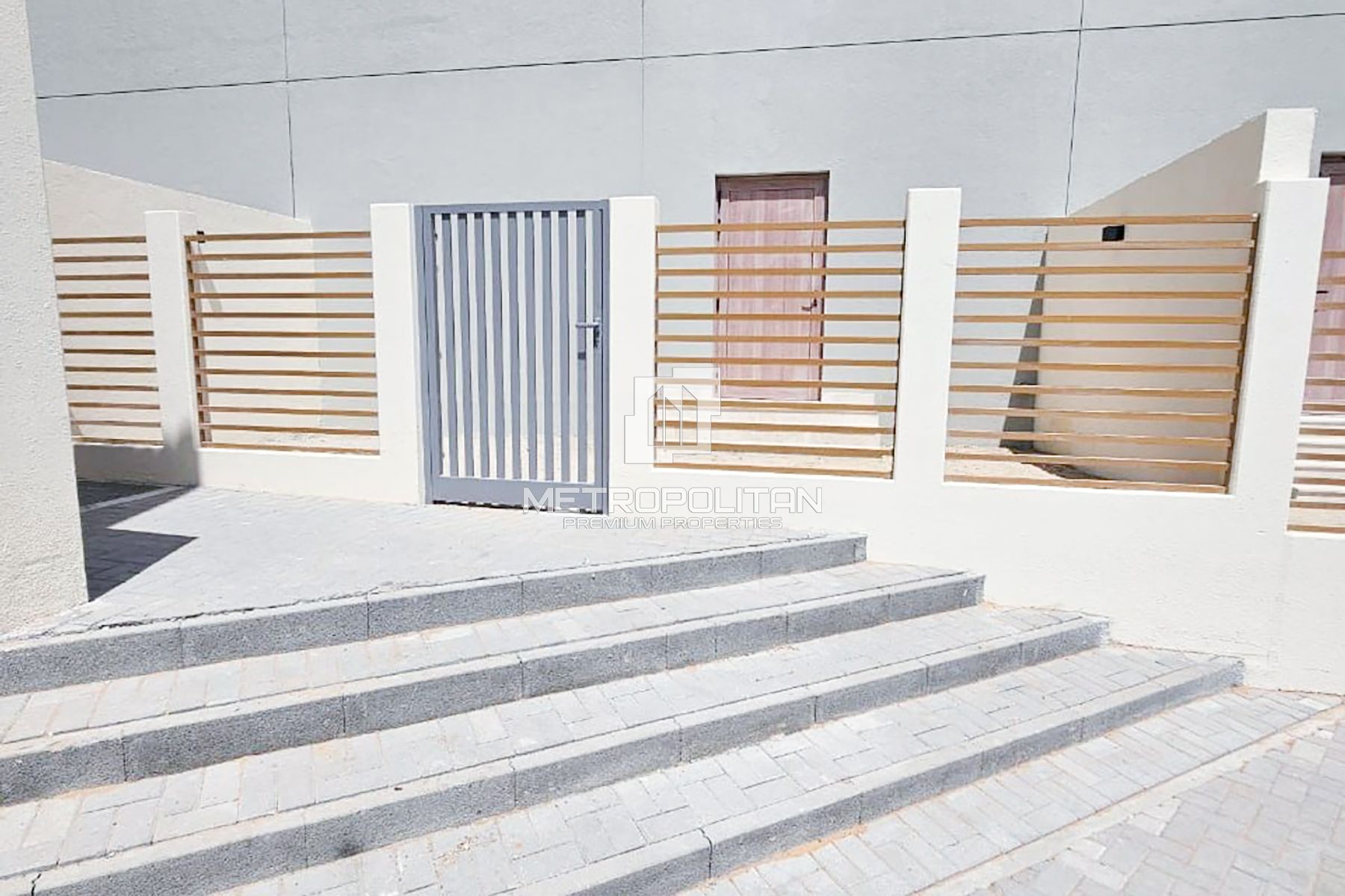 Image - Rukan 3, Rukan, Dubai | Project - Townhouse