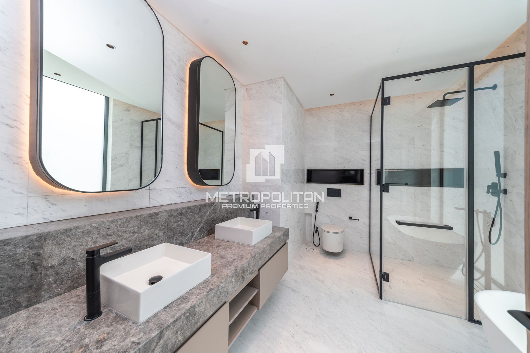 Image - Harmony 2, Tilal Al Ghaf, Dubai | Project - فيلا