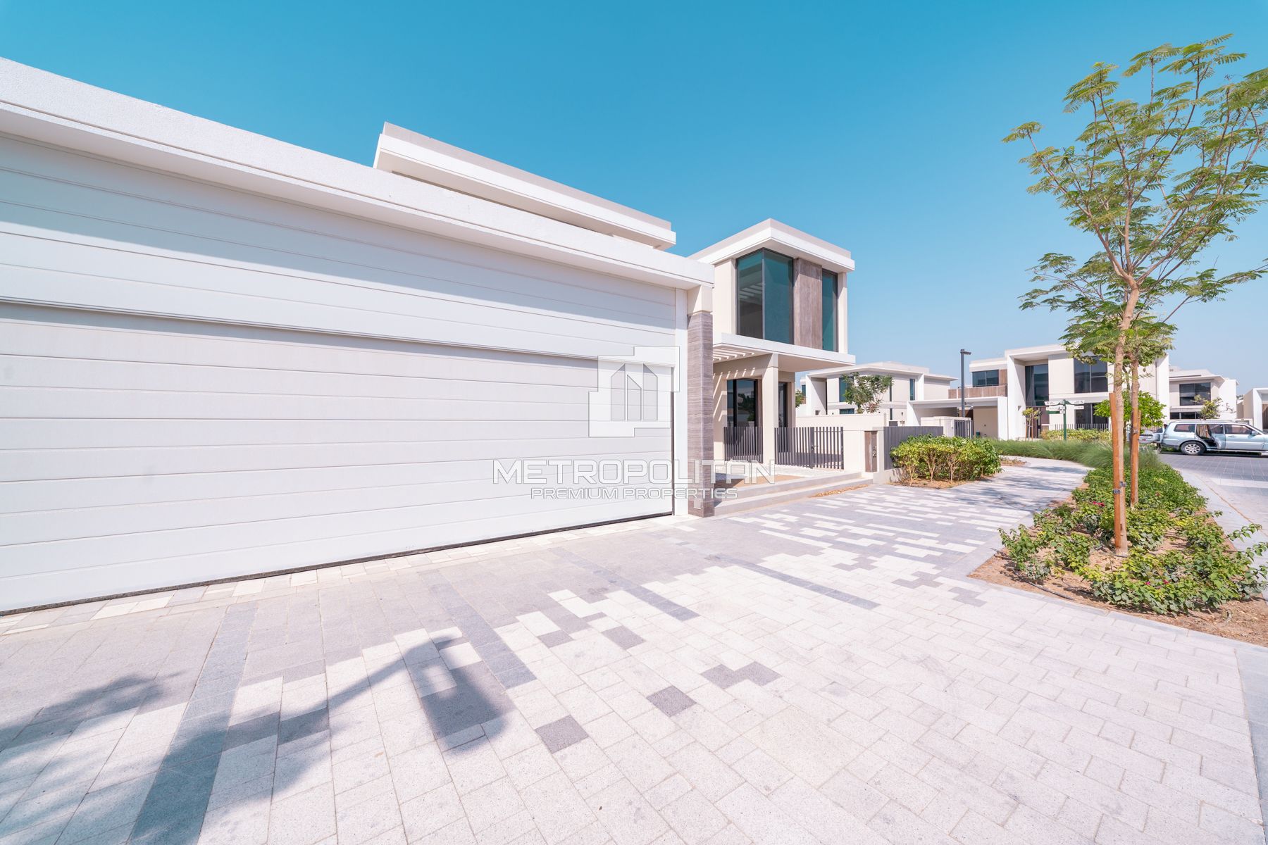 Image - Harmony 2, Tilal Al Ghaf, Dubai | Project - فيلا