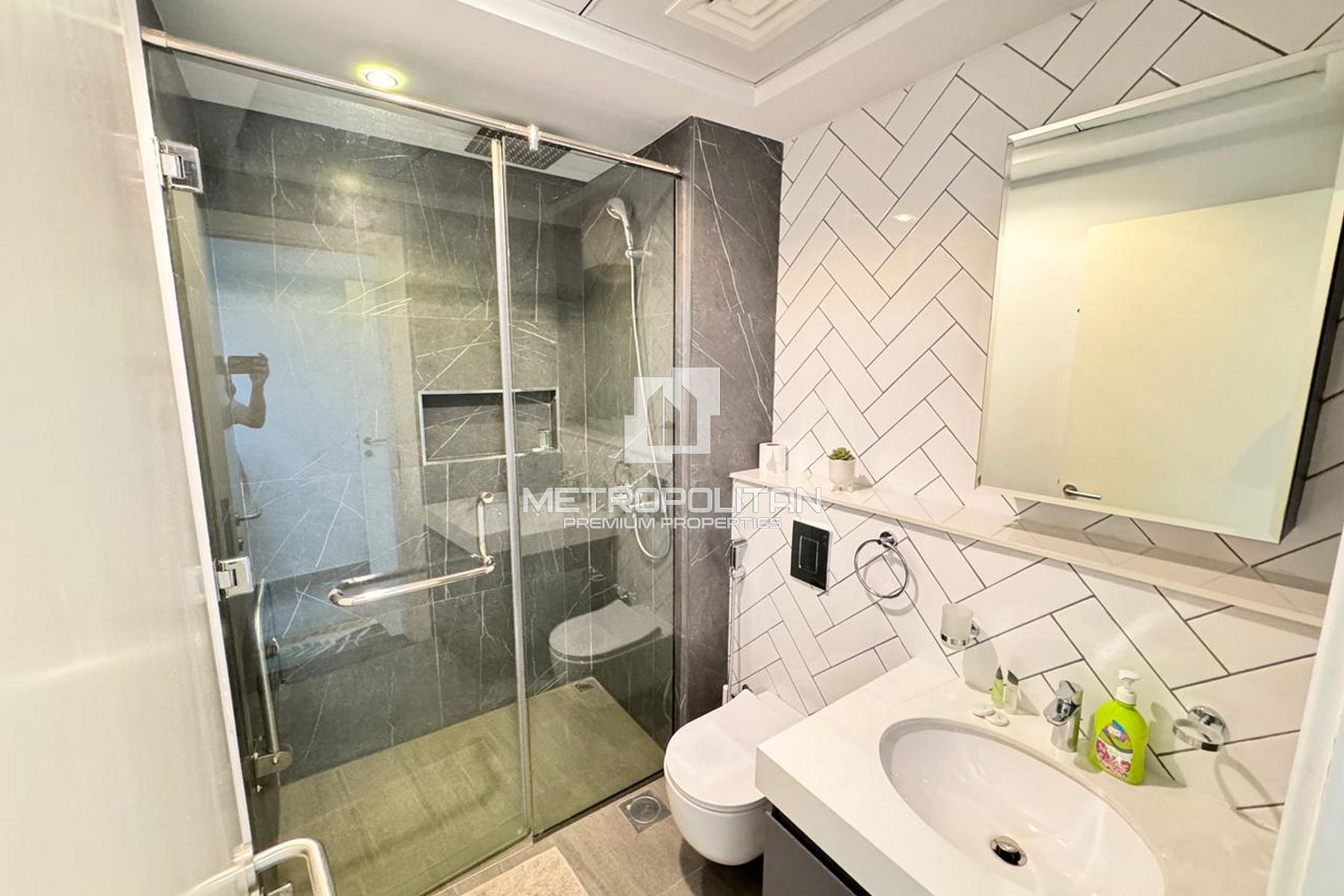 Image - Lucky 1 Residence, Jumeirah Village Circle, Dubai | Project - Apartment