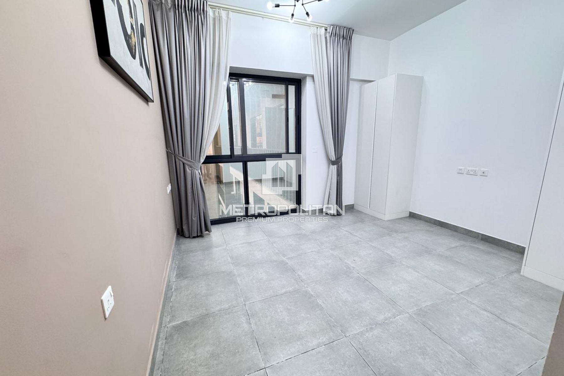 Image - Lucky 1 Residence, Jumeirah Village Circle, Dubai | Project - Apartment