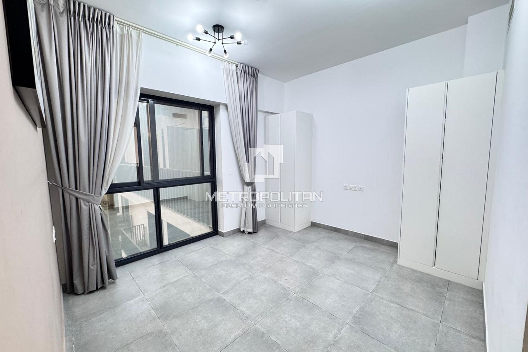 Image - Lucky 1 Residence, Jumeirah Village Circle, Dubai | Project - Apartment