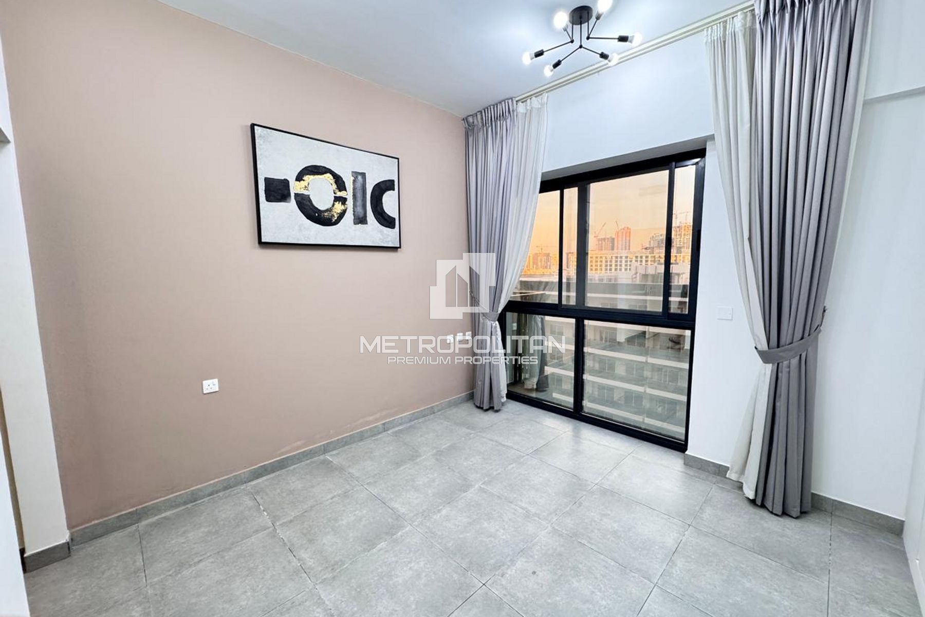 Image - Lucky 1 Residence, Jumeirah Village Circle, Dubai | Project - Apartment