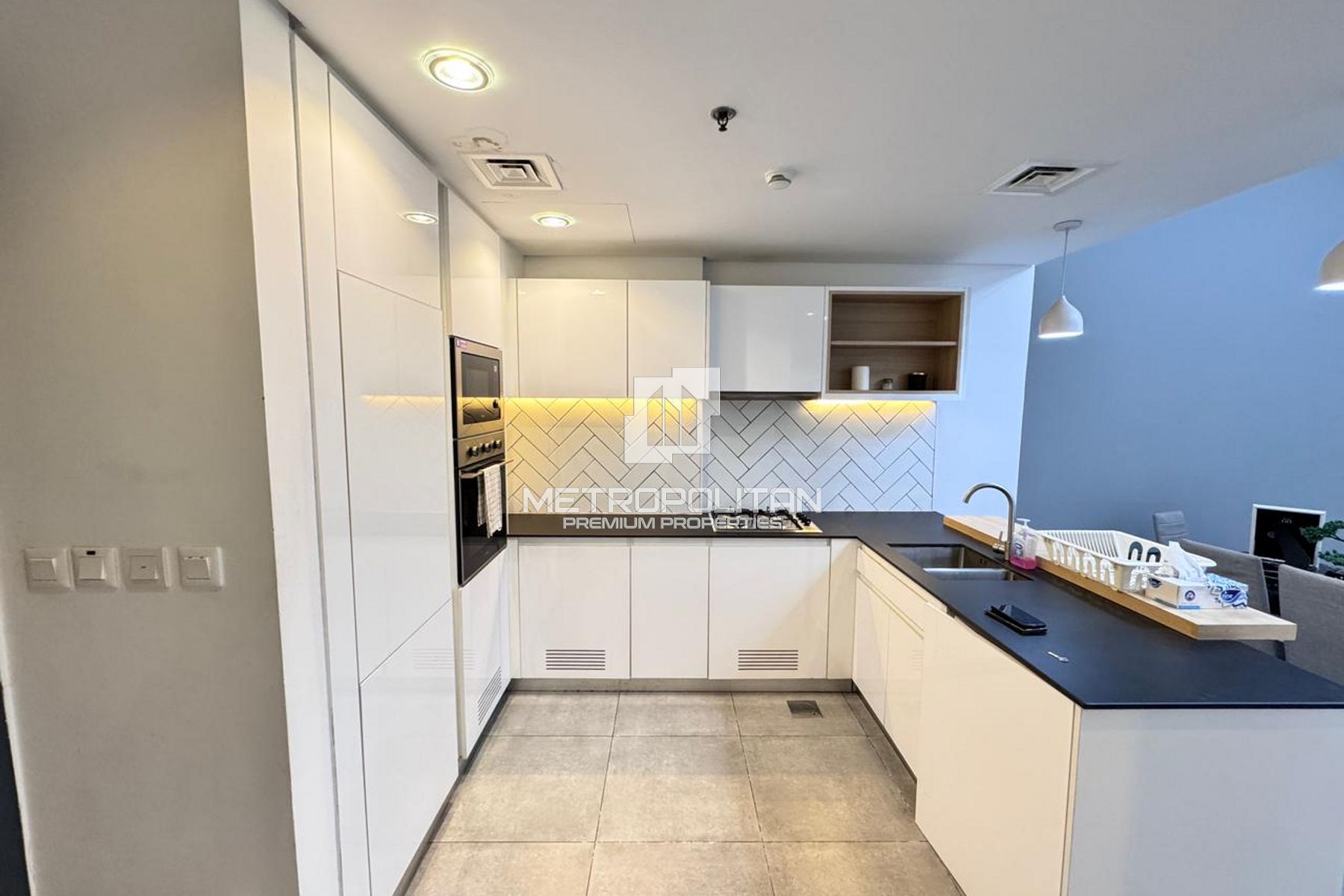 Image - Lucky 1 Residence, Jumeirah Village Circle, Dubai | Project - Apartment