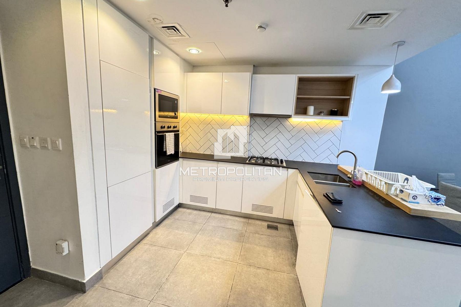 Image - Lucky 1 Residence, Jumeirah Village Circle, Dubai | Project - Apartment