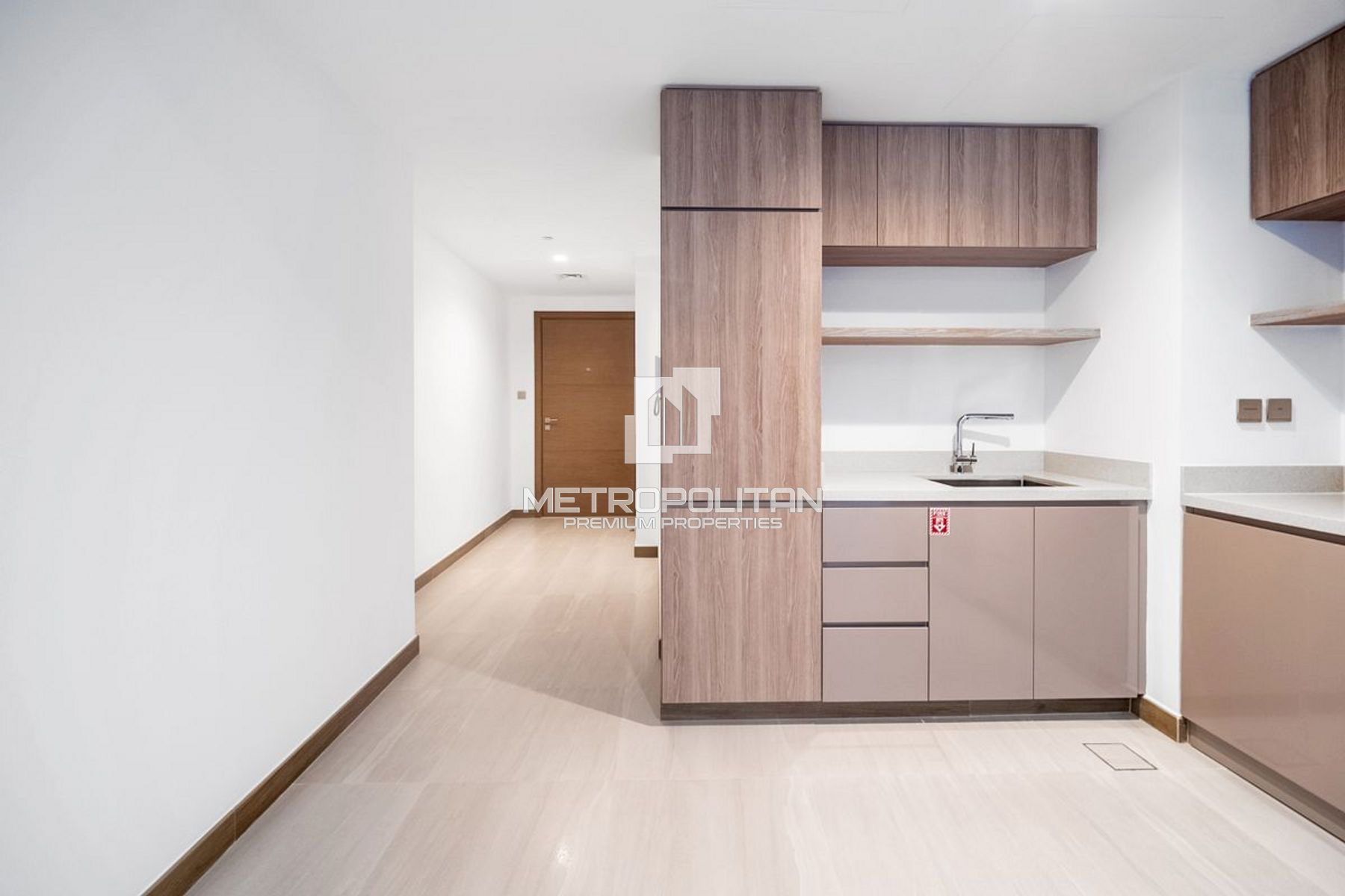 Image - Urban Oasis, Business Bay, Dubai | Project - Apartment