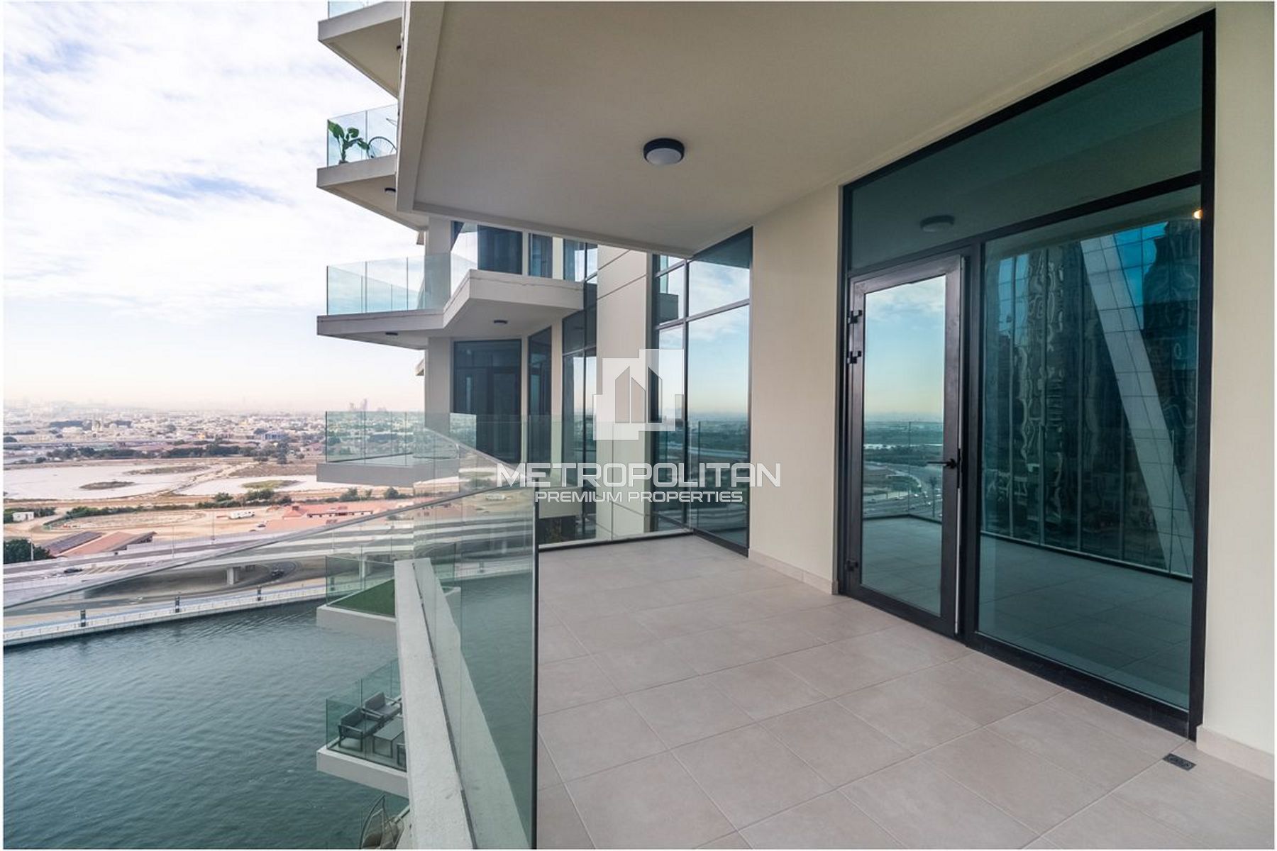 Image - Urban Oasis, Business Bay, Dubai | Project - Apartment