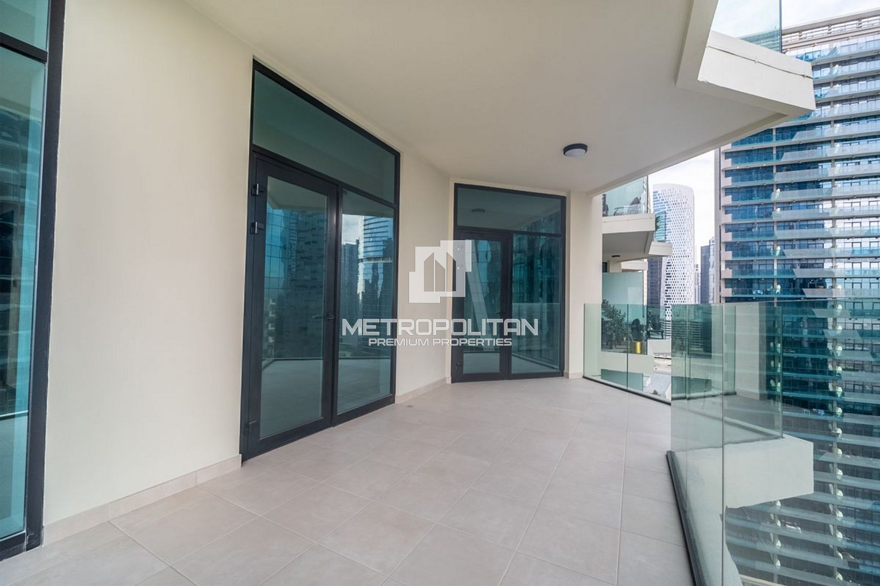Image - Urban Oasis, Business Bay, Dubai | Project - Apartment