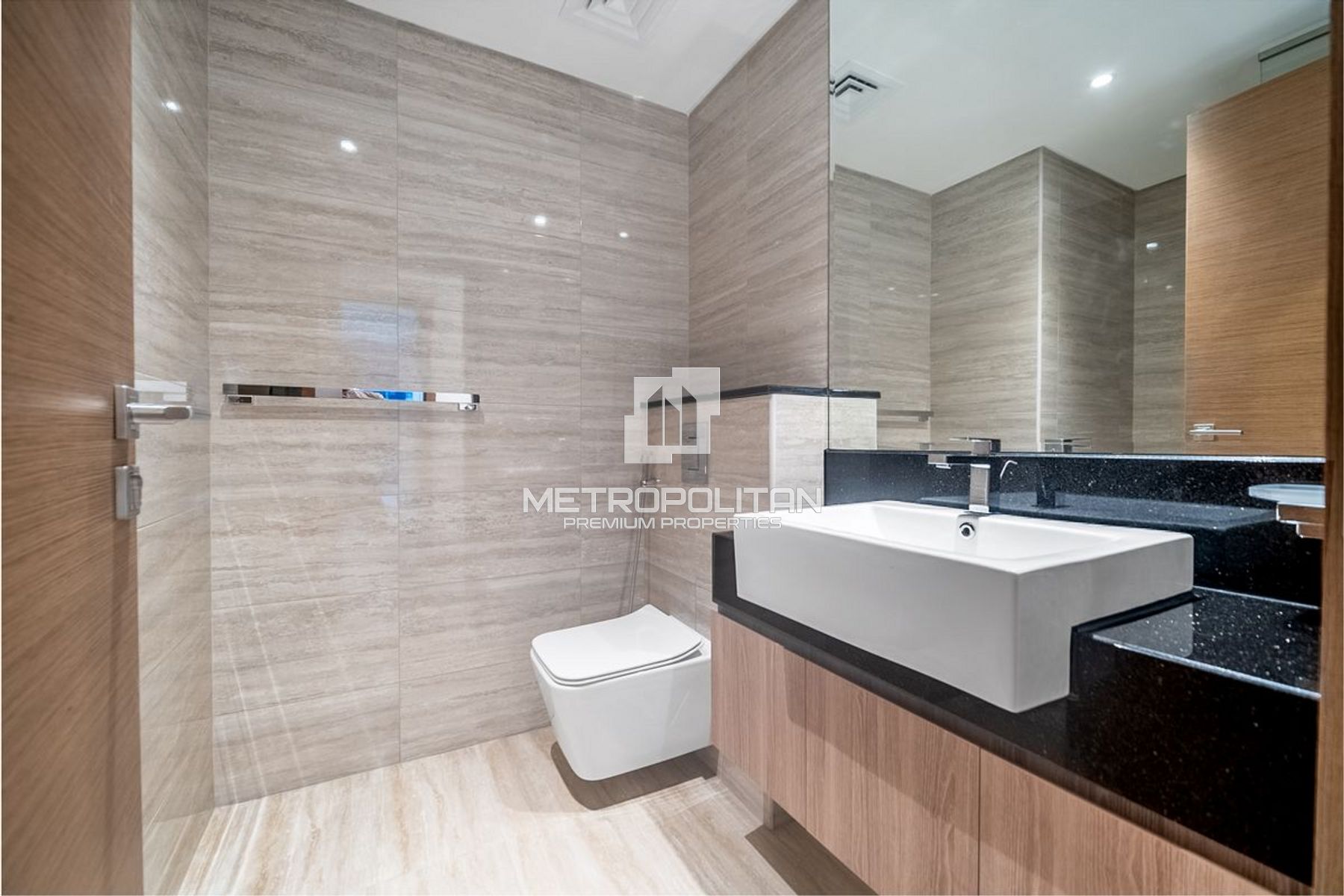 Image - Urban Oasis, Business Bay, Dubai | Project - Apartment