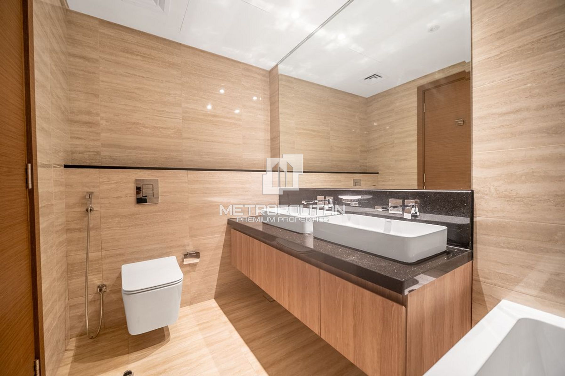 Image - Urban Oasis, Business Bay, Dubai | Project - Apartment