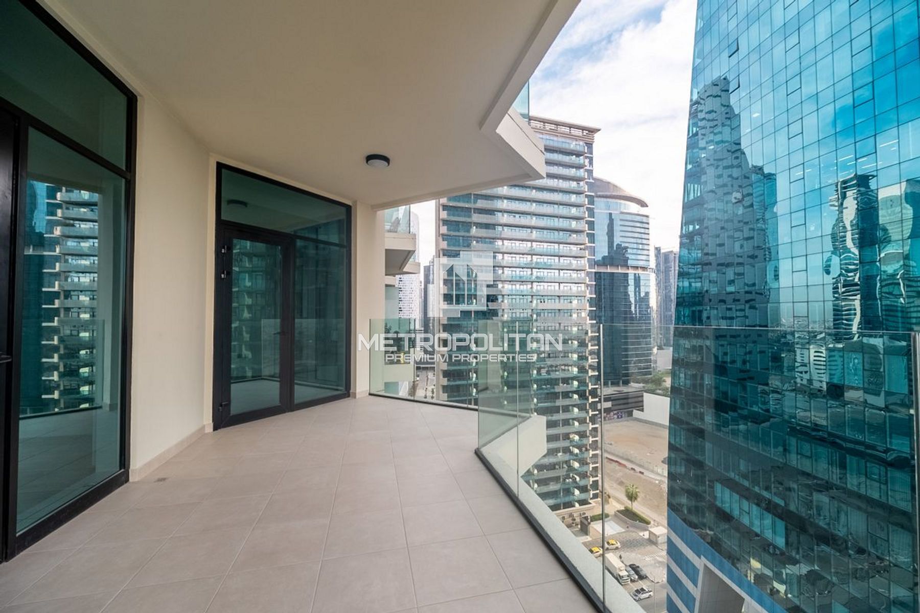 Image - Urban Oasis, Business Bay, Dubai | Project - Apartment