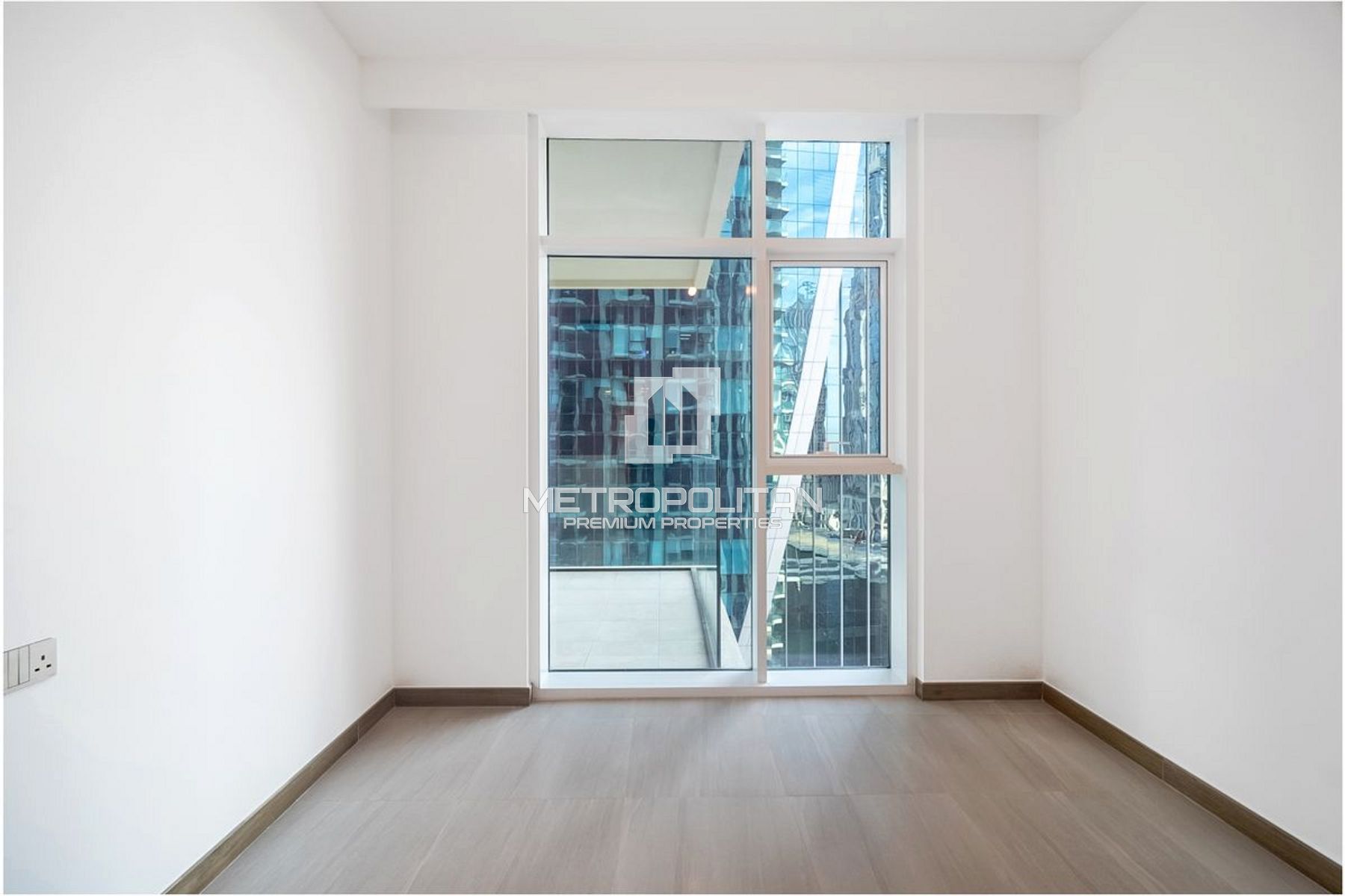 Image - Urban Oasis, Business Bay, Dubai | Project - Apartment